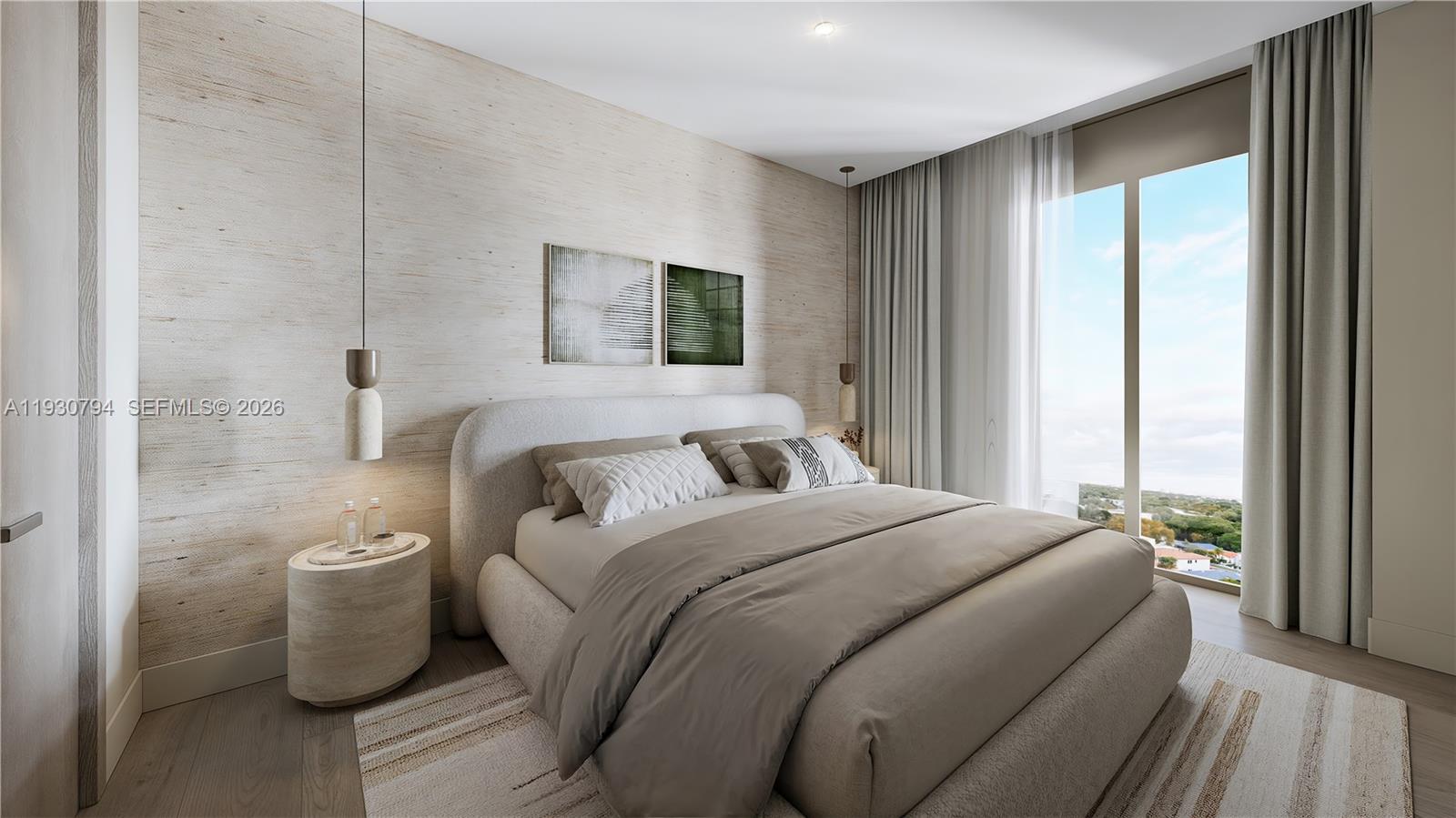 South Miami - Residential