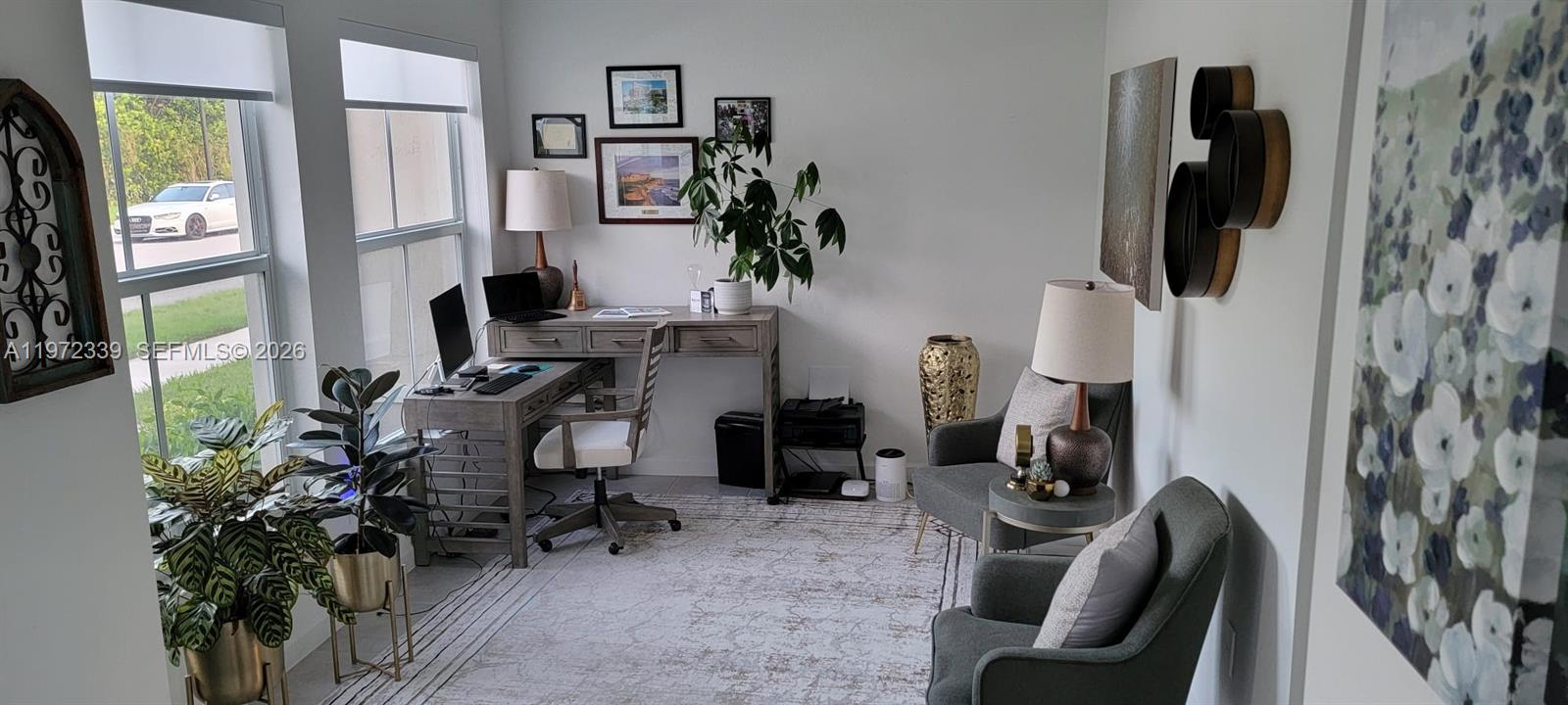 Harmony Parc - Residential