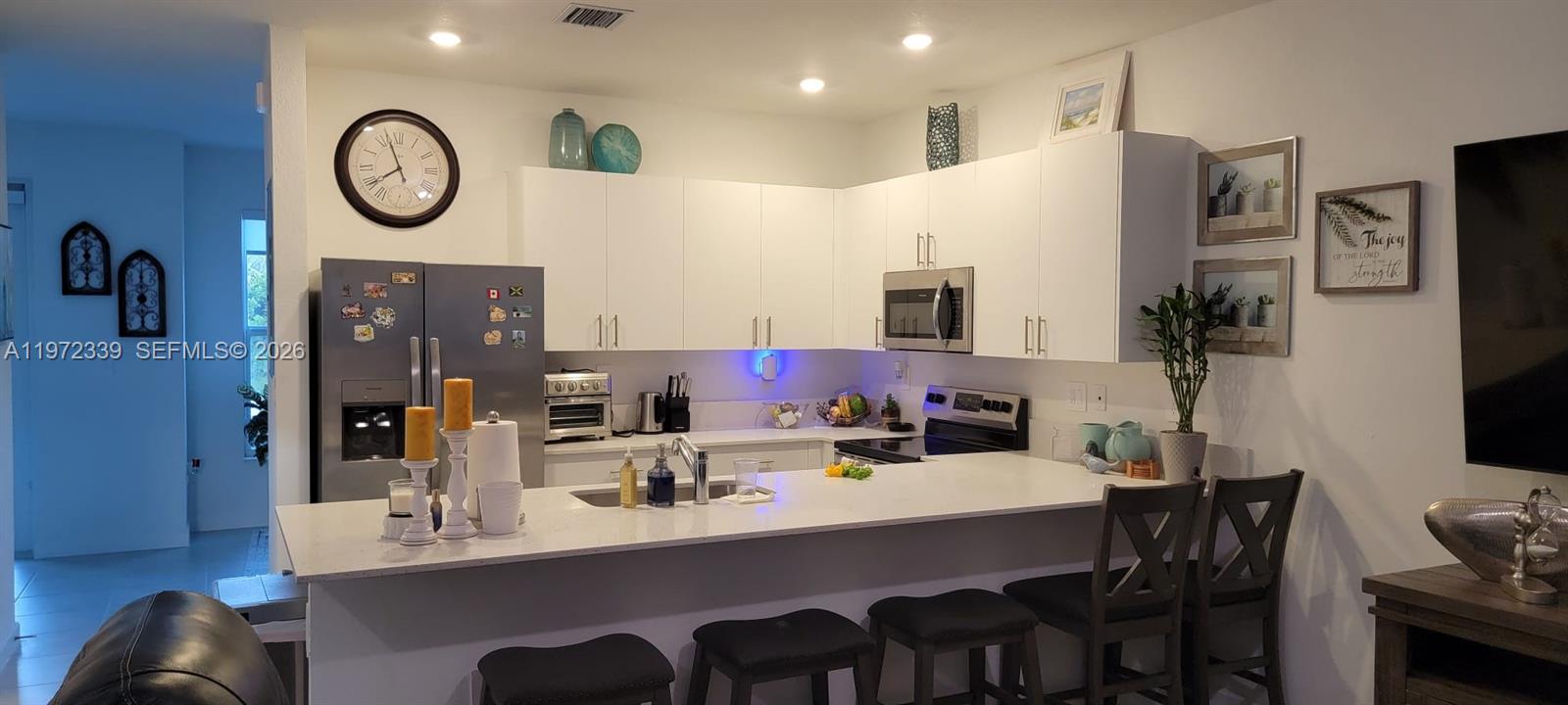 Harmony Parc - Residential