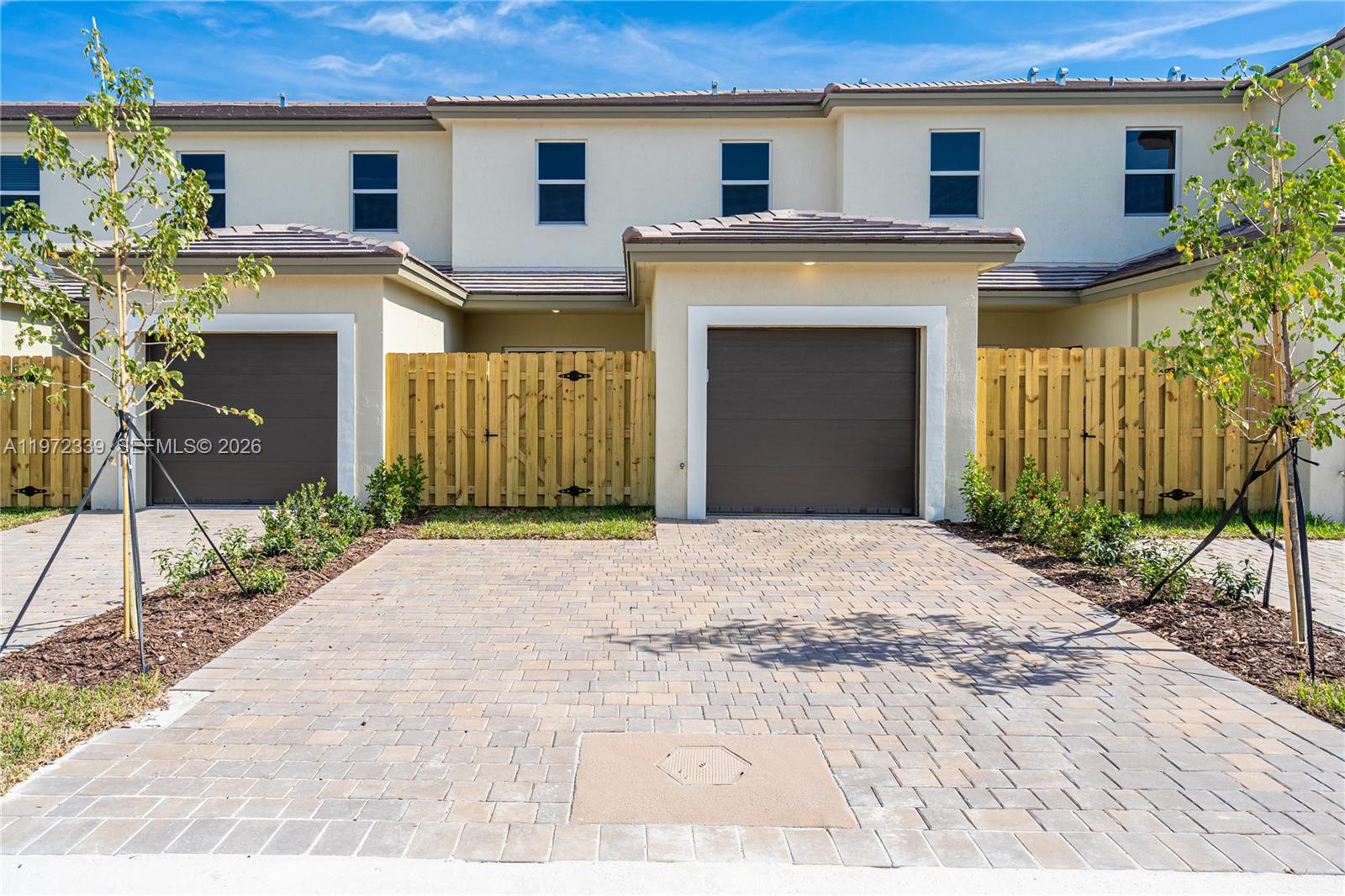 Harmony Parc - Residential