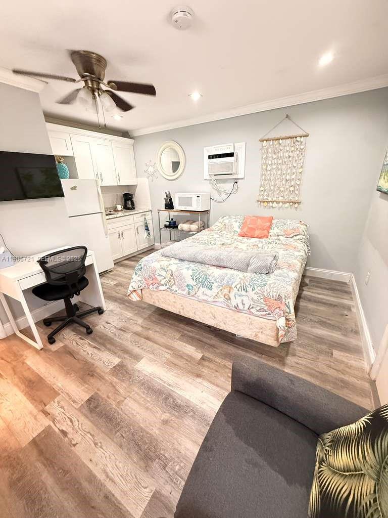 PETITE - Residential Lease