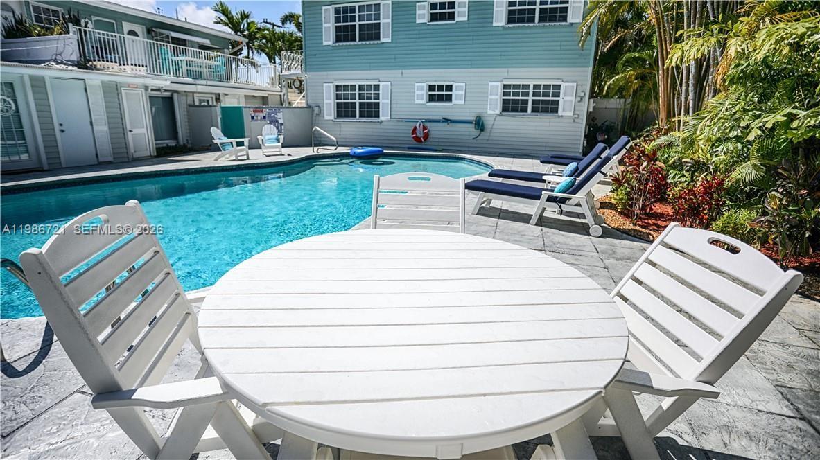 PETITE - Residential Lease