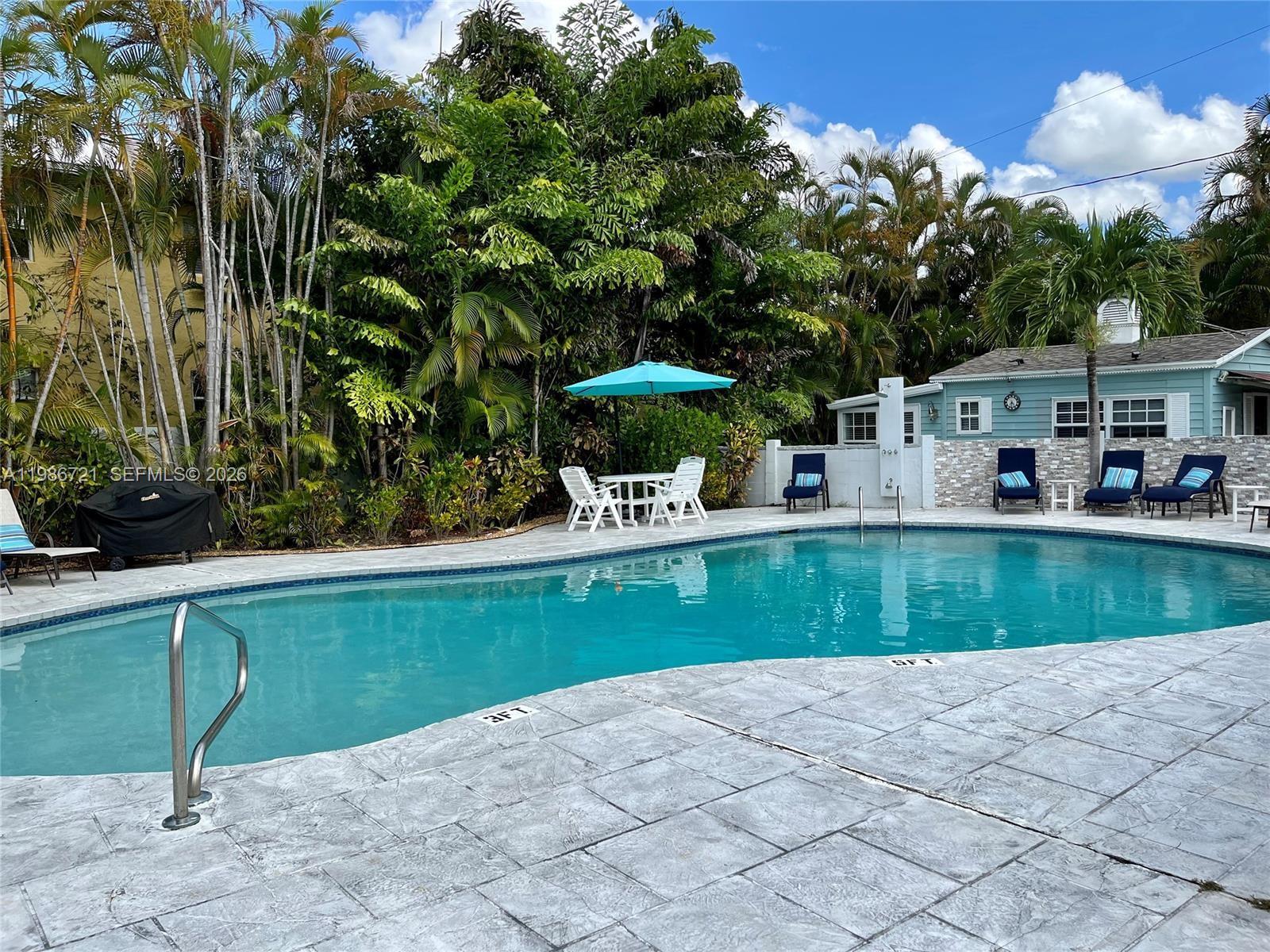 PETITE - Residential Lease