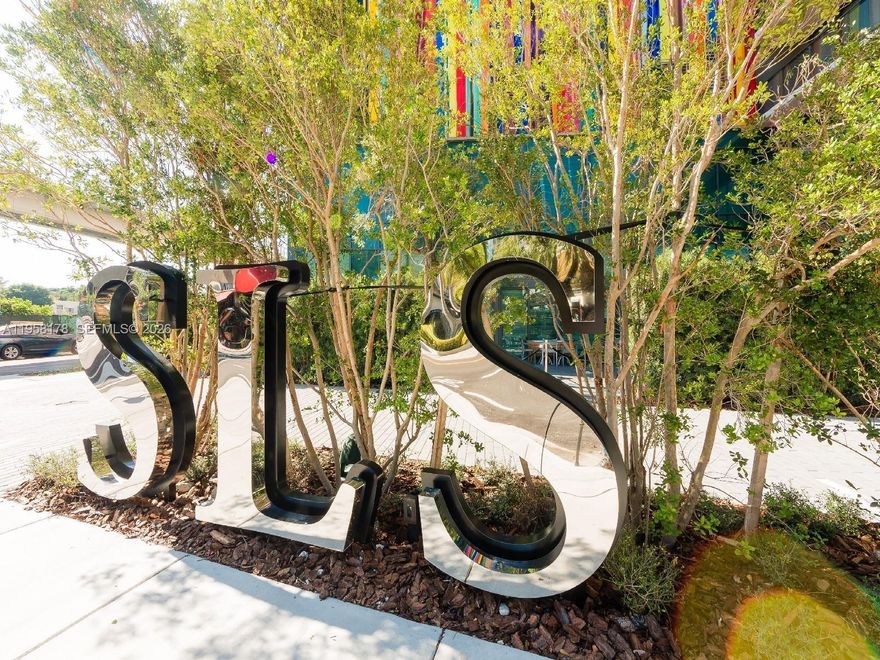 DUA BRICKELL – UNCONVENTIONAL LUXURY AND TROPICAL SOPHISTICATION! THIS STUNNING 1/1+DEN UNIT WITH FLOOR TO CEILING GLASS OVERSIZED BALCONY. GORGEOUS CITY VIEWS AND SPECTACULAR MIAMI SKYLINE. TOP OF THE LINE AMENITIES – STATE-OF-THE-ART FITNESS CENTER, ROOFTOP POOL, 9TH FLOOR POOL WITH DECK, SPA, HEATED POOL, PRIVATE CABANAS, RENOWNED RESTAURANTS, HOTEL AND EXCLUSIVE DUA SERVICES FOR RESIDENTS ON SITE. CENTRALLY LOCATED.