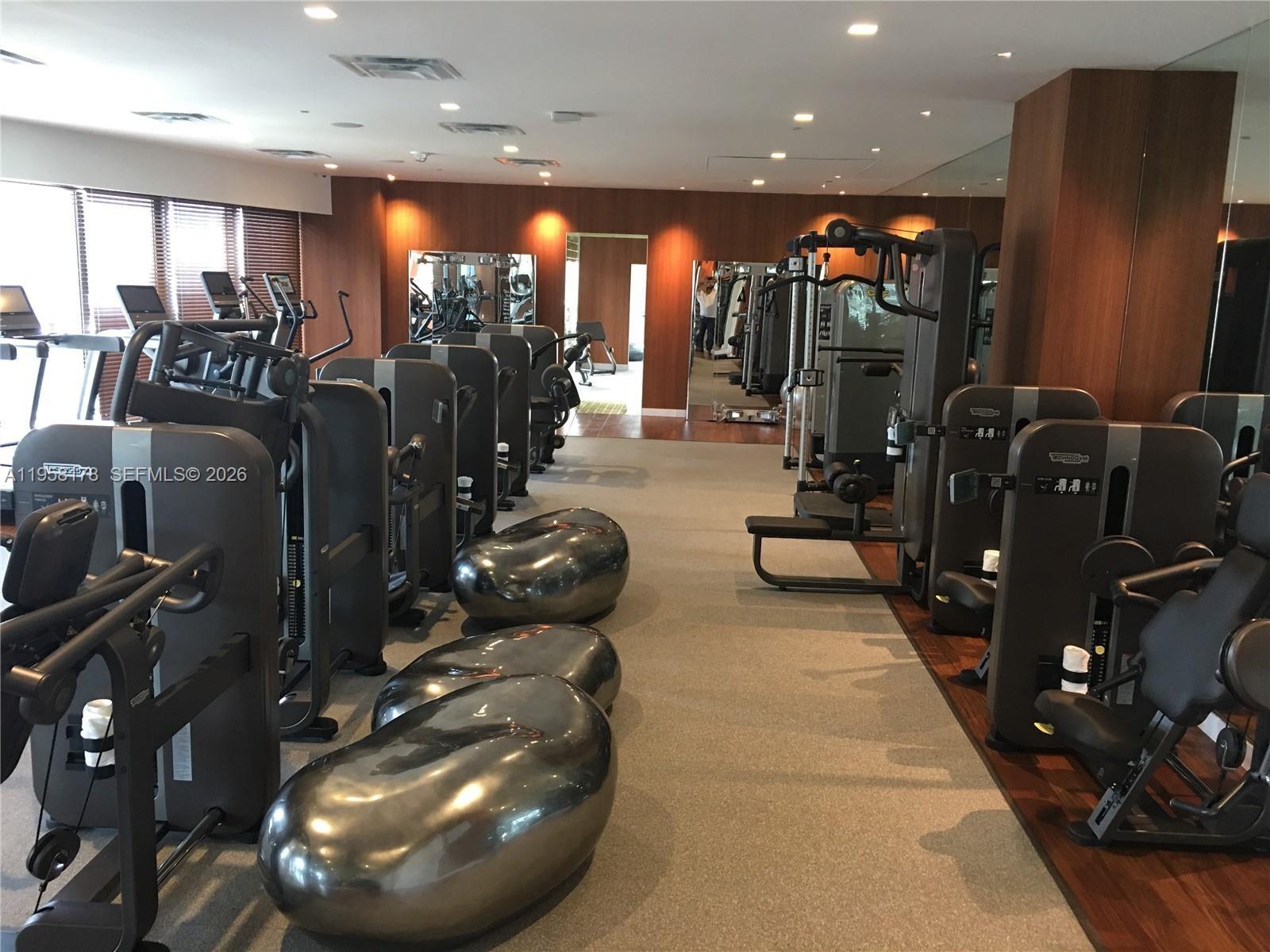 1300 S MIAMI AVENUE CONDO - Residential Lease