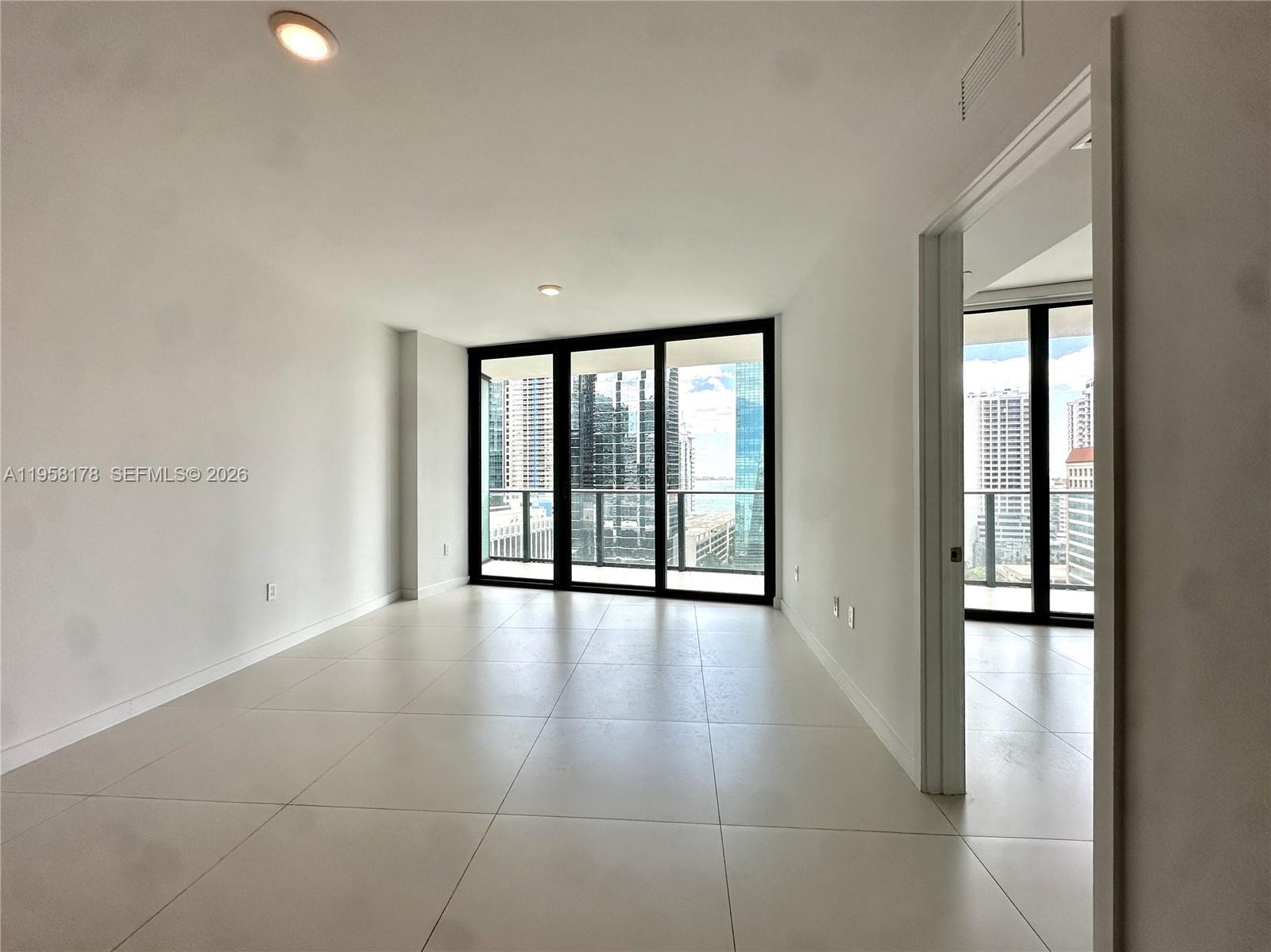 1300 S MIAMI AVENUE CONDO - Residential Lease