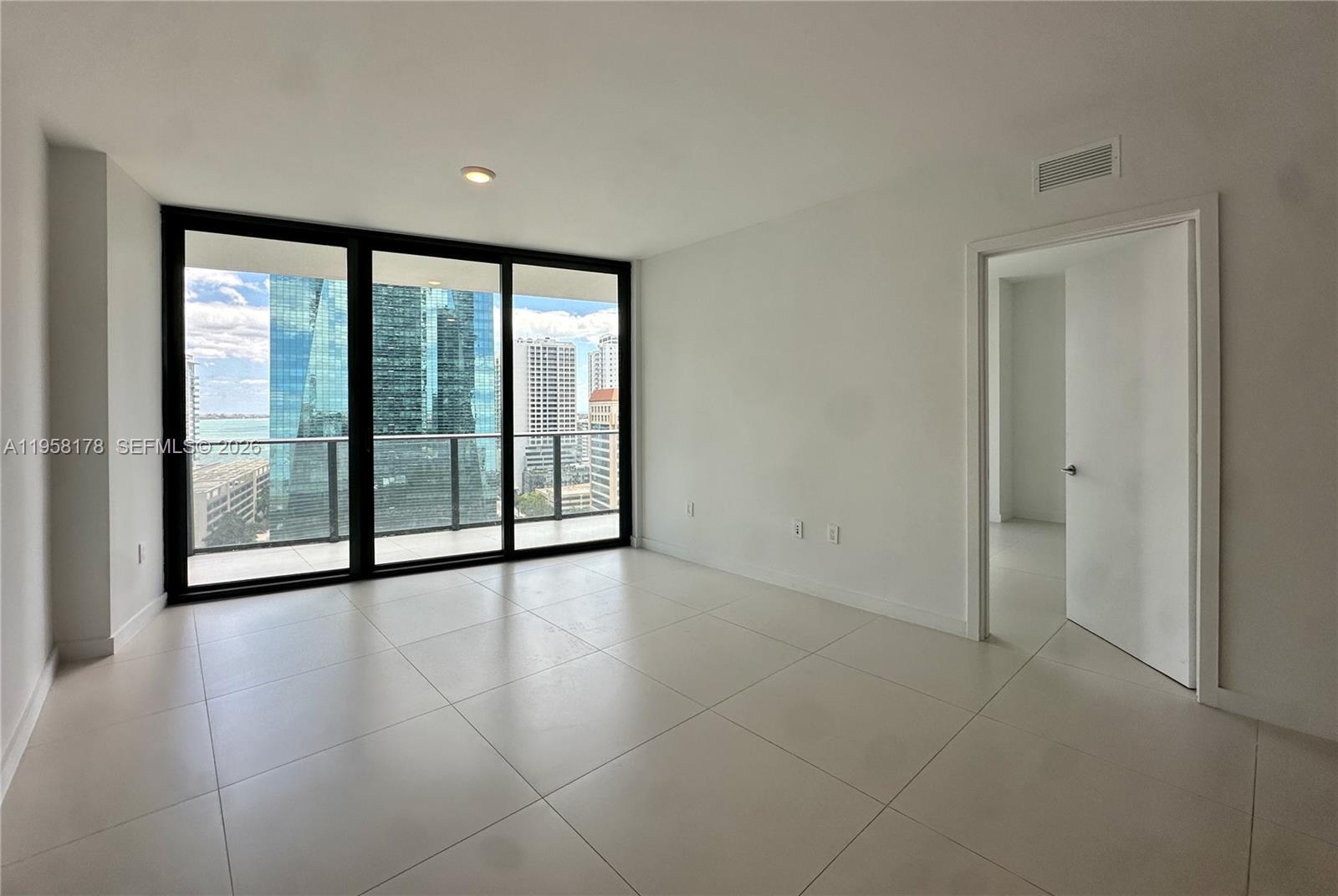 1300 S MIAMI AVENUE CONDO - Residential Lease