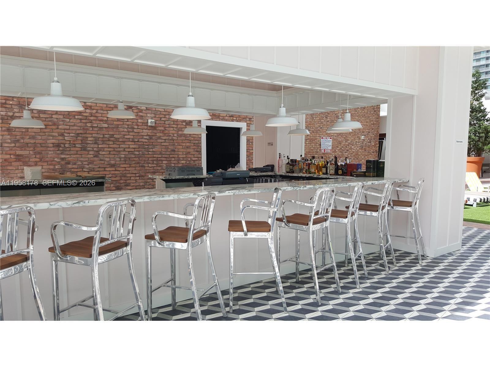 1300 S MIAMI AVENUE CONDO - Residential Lease