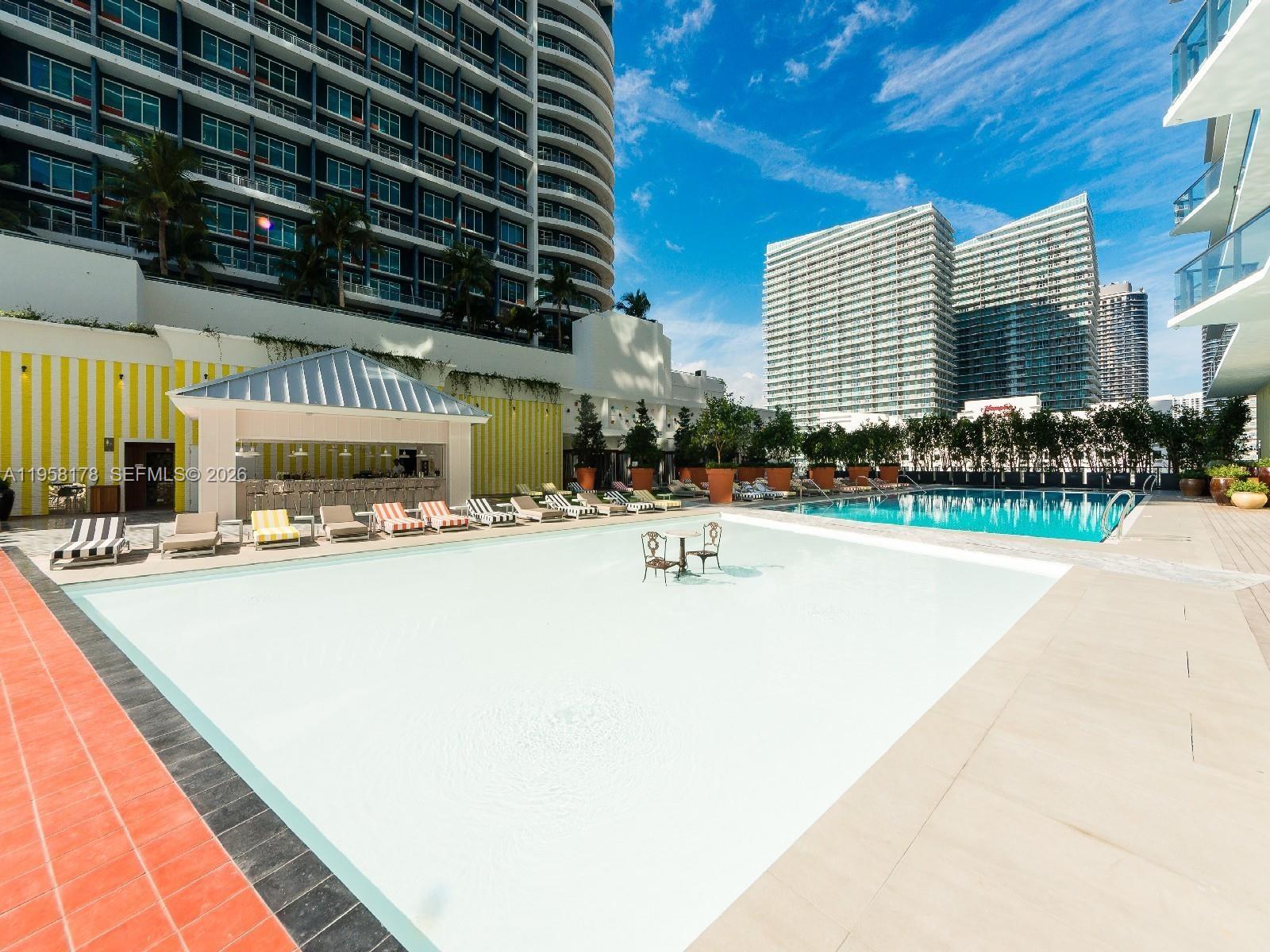 1300 S MIAMI AVENUE CONDO - Residential Lease