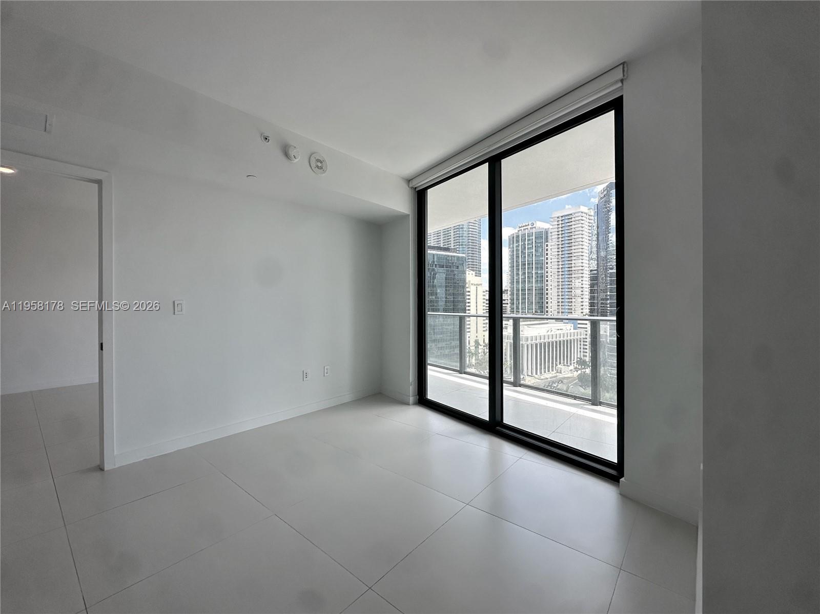 1300 S MIAMI AVENUE CONDO - Residential Lease