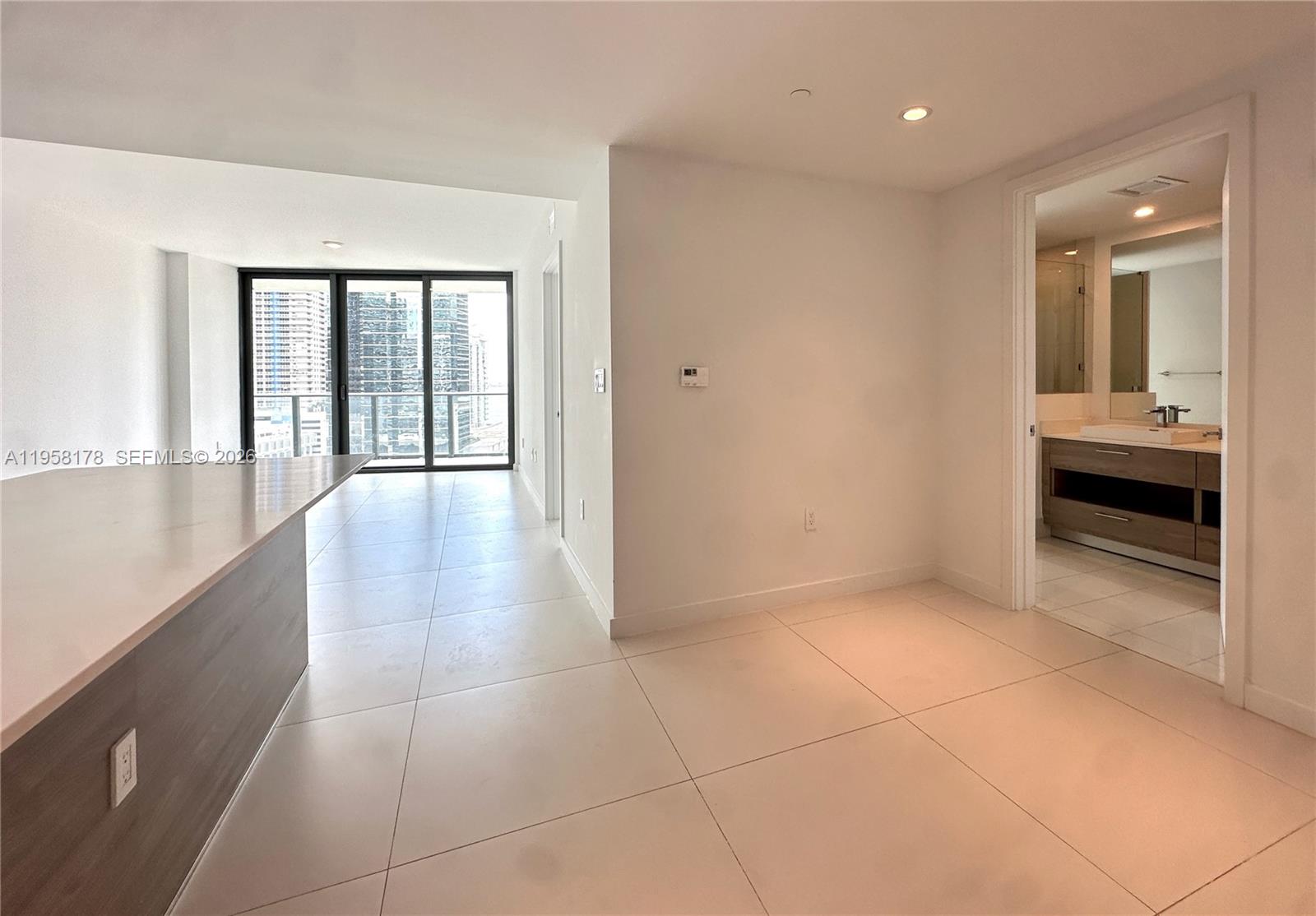 1300 S MIAMI AVENUE CONDO - Residential Lease