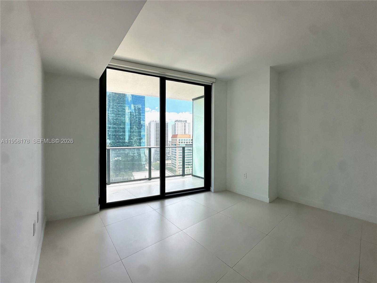 1300 S MIAMI AVENUE CONDO - Residential Lease