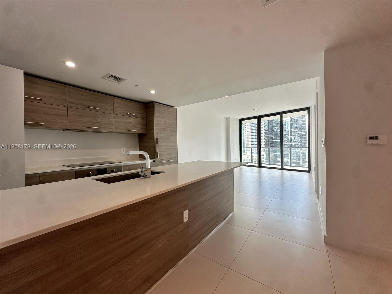 1300 S MIAMI AVENUE CONDO - Residential Lease