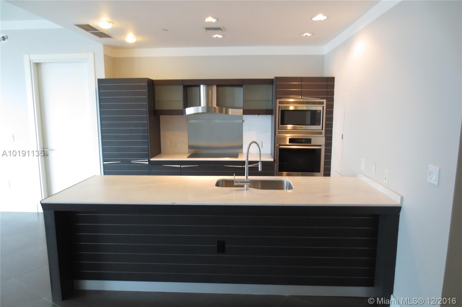 Epic West Condo - Residential Lease