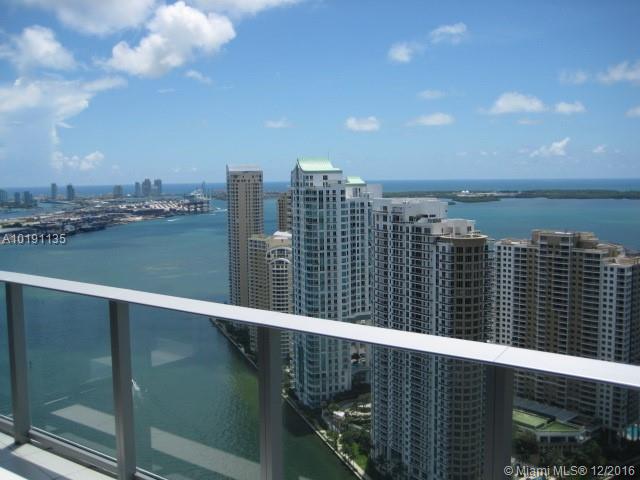 Epic West Condo - Residential Lease