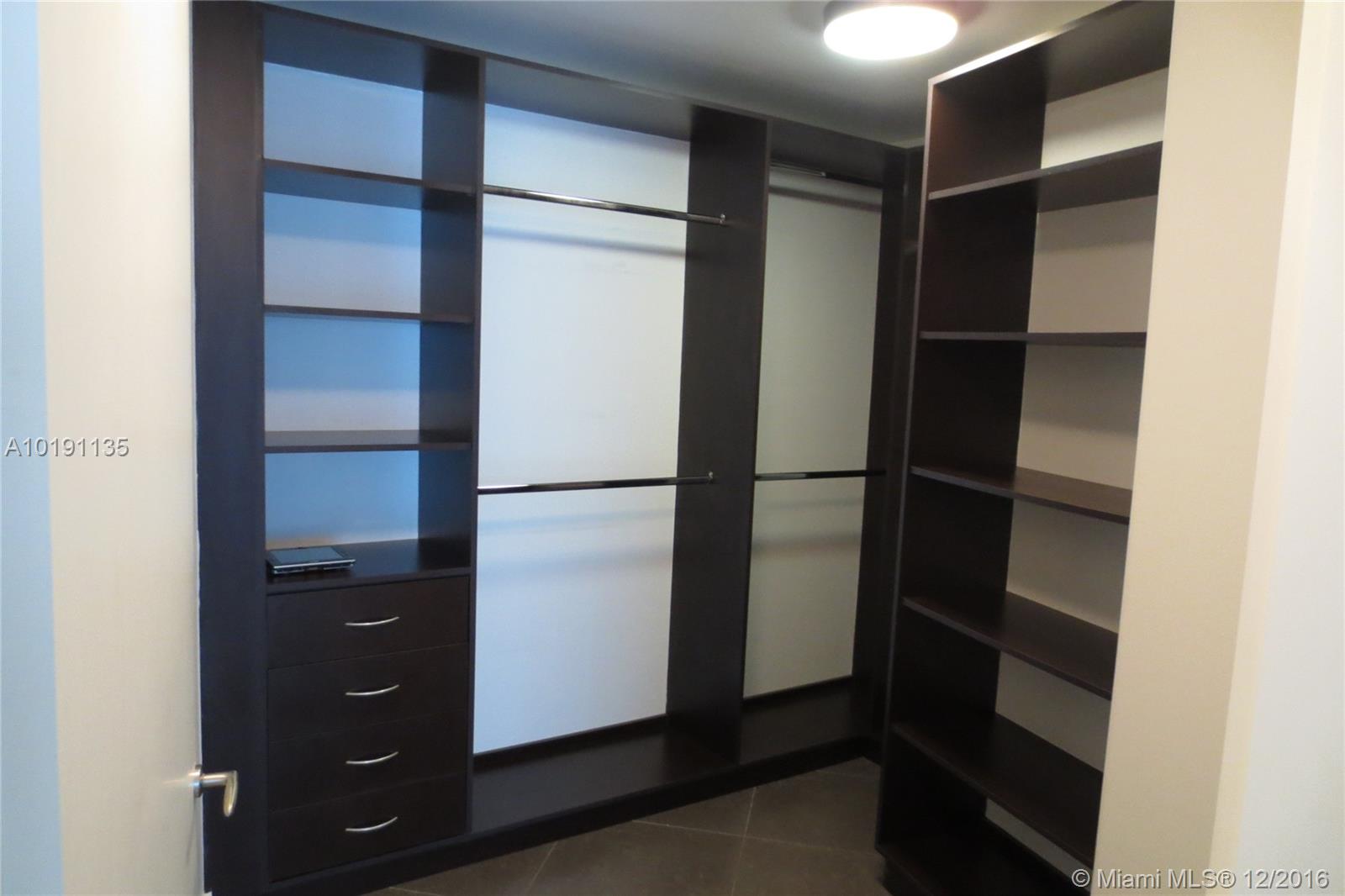 Epic West Condo - Residential Lease