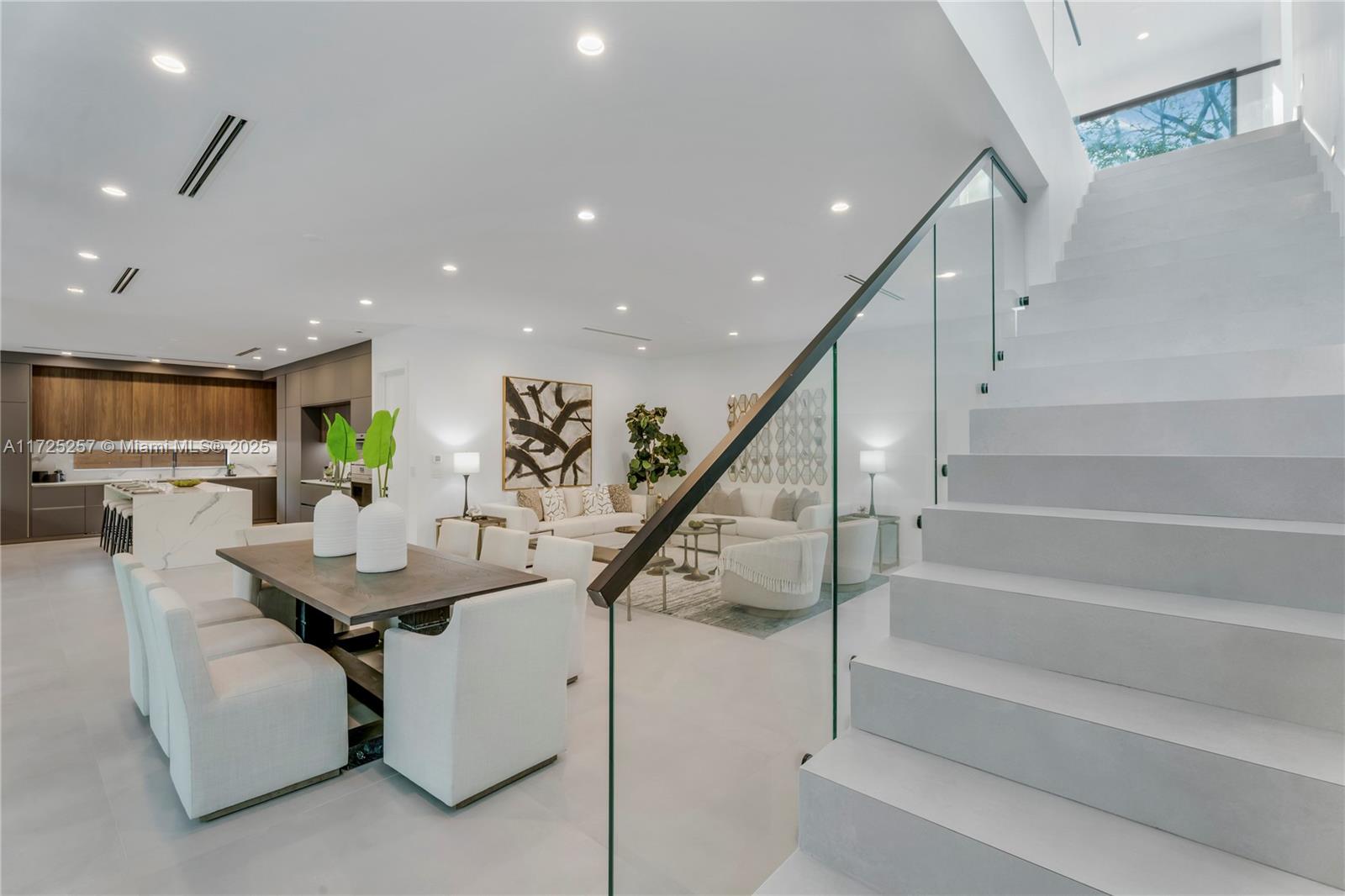 BABBITT & BATES - Residential