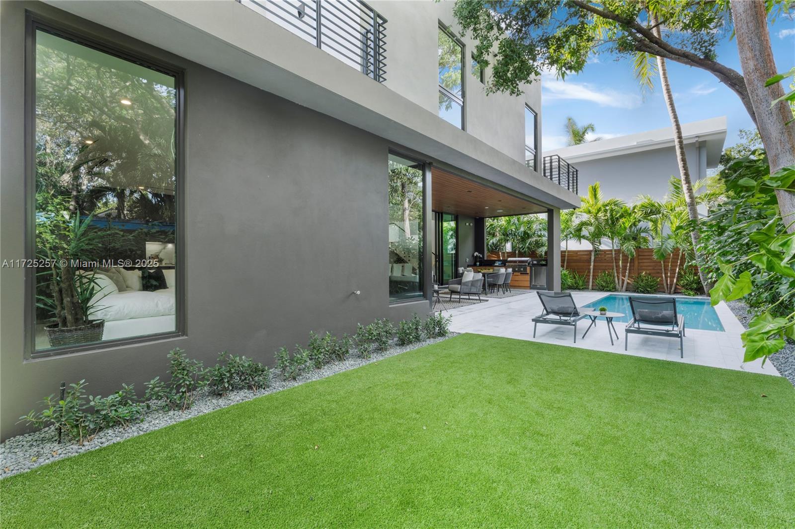 BABBITT & BATES - Residential