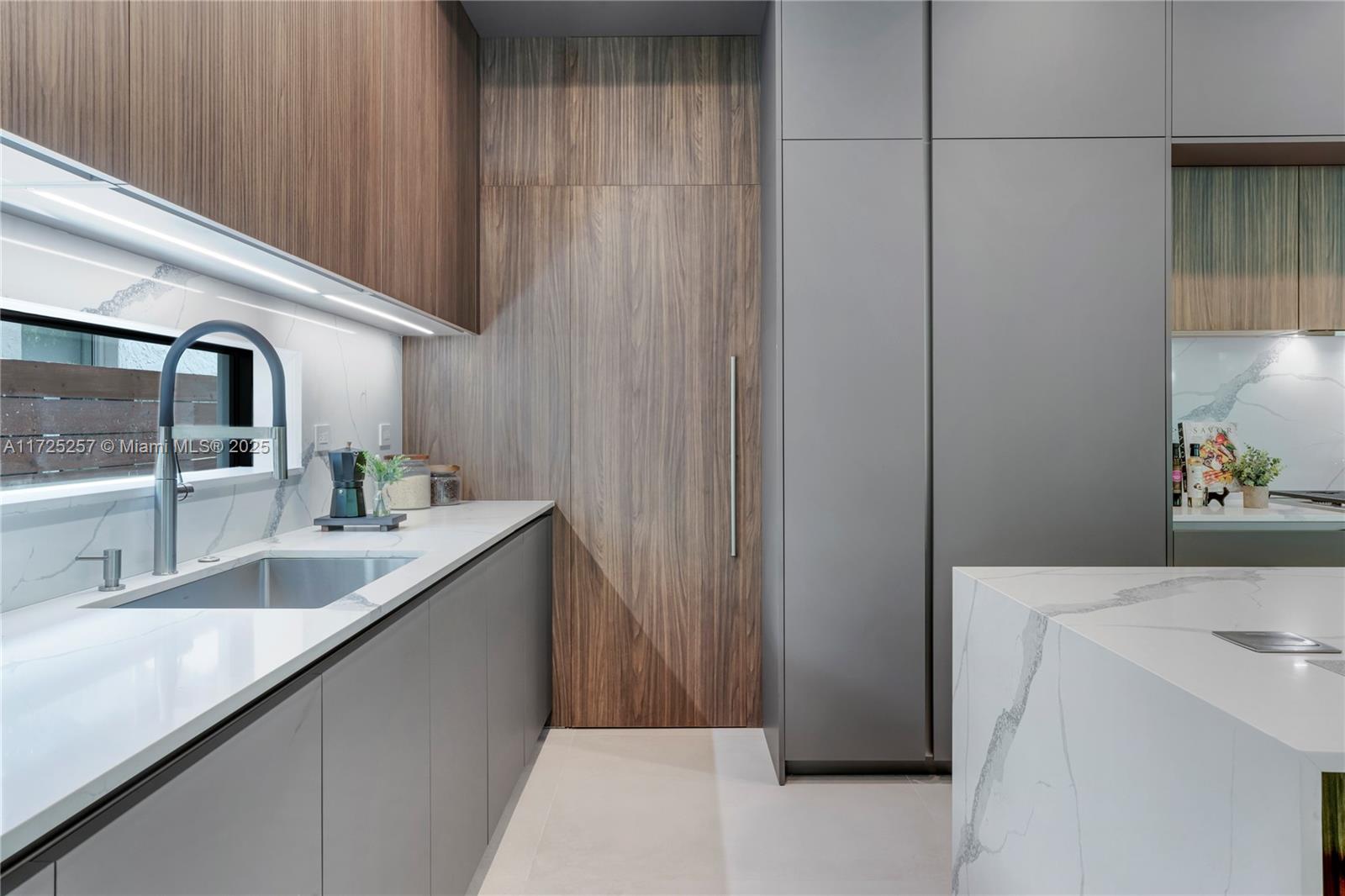 BABBITT & BATES - Residential