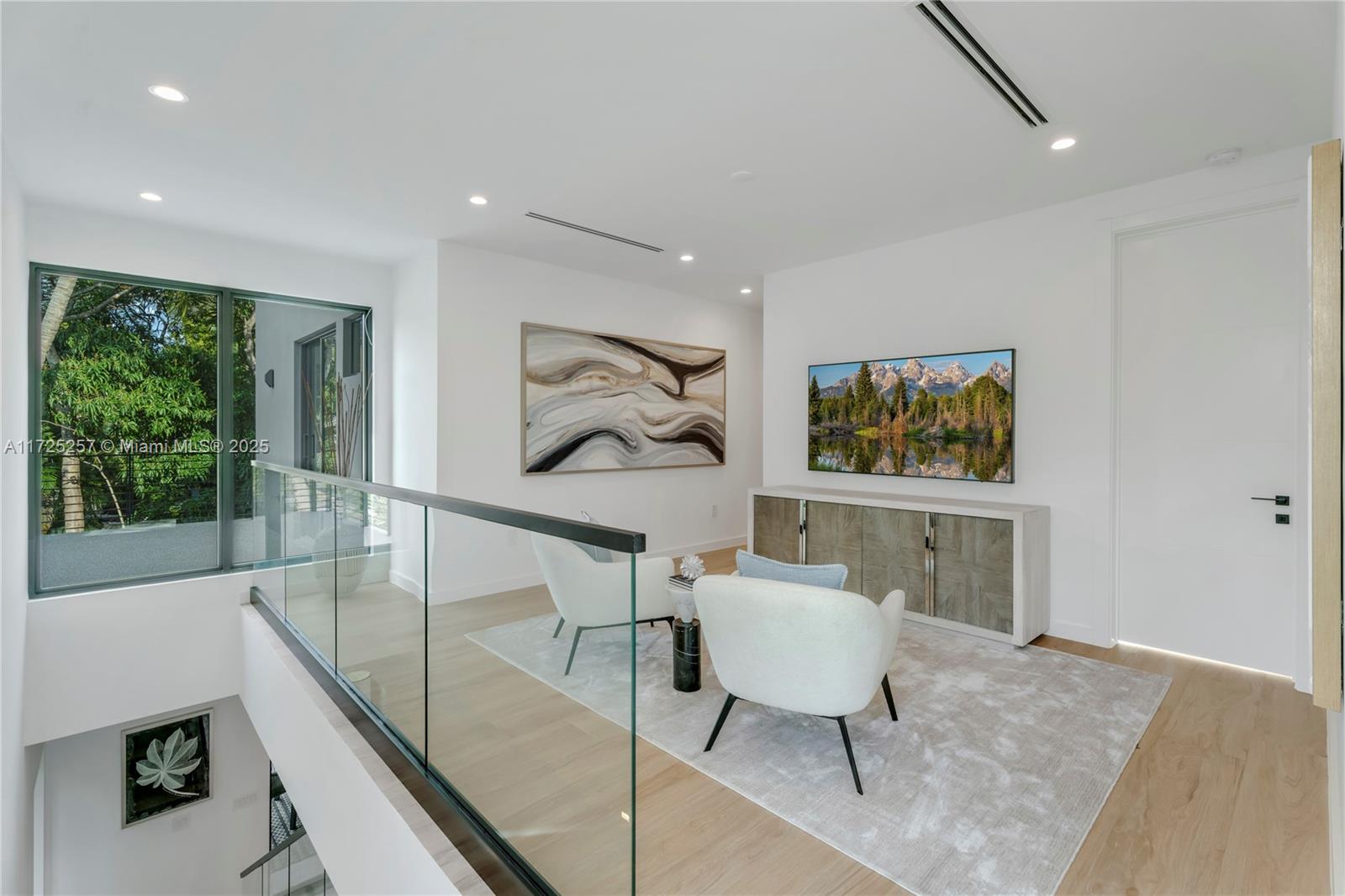 BABBITT & BATES - Residential