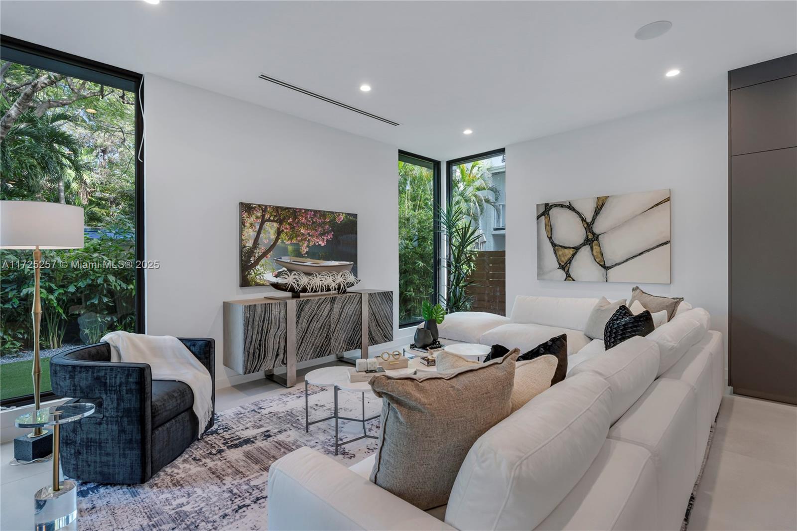 BABBITT & BATES - Residential