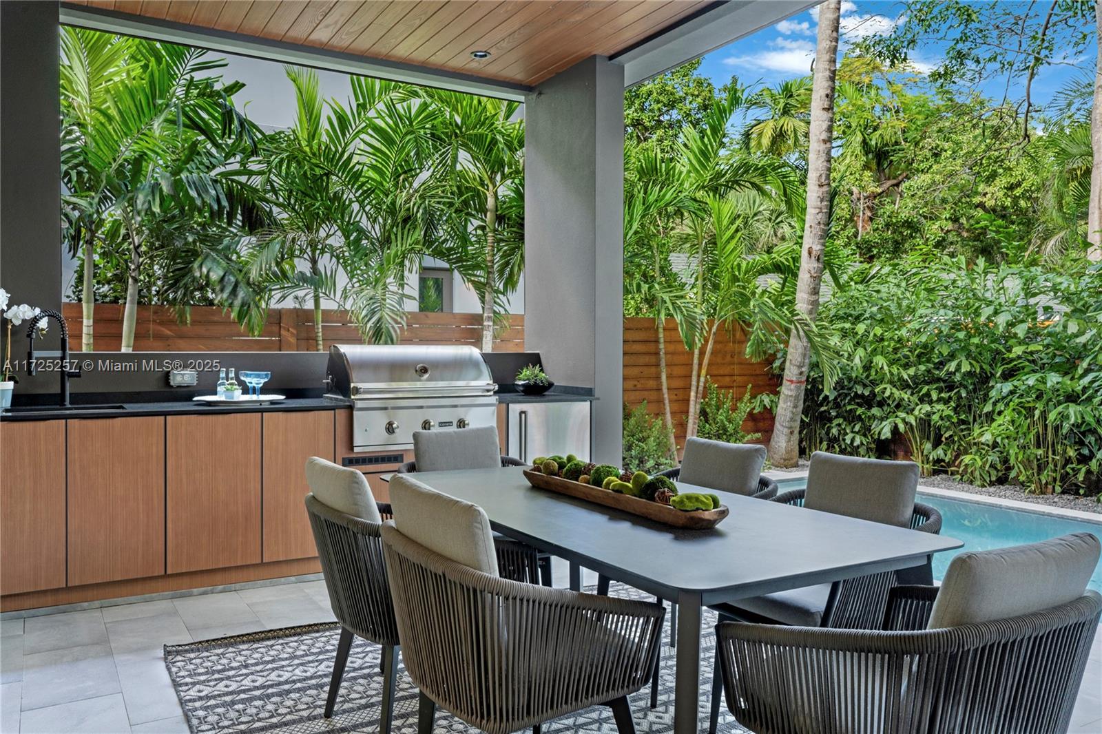 BABBITT & BATES - Residential