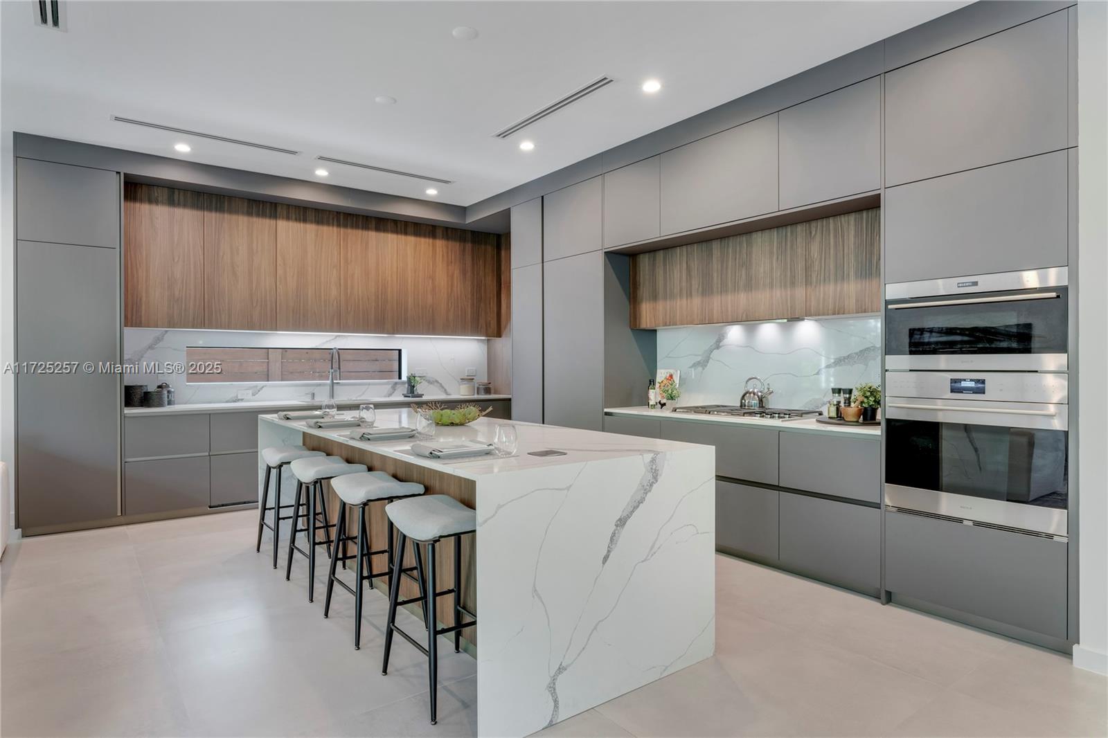 BABBITT & BATES - Residential