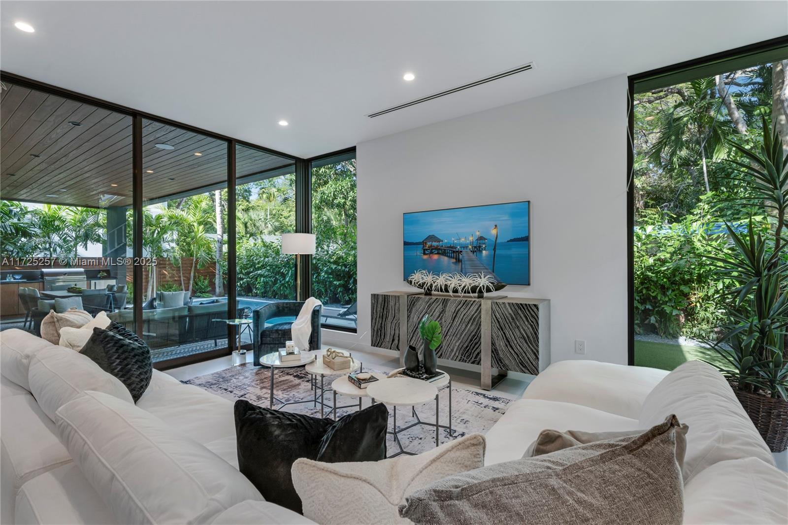 BABBITT & BATES - Residential