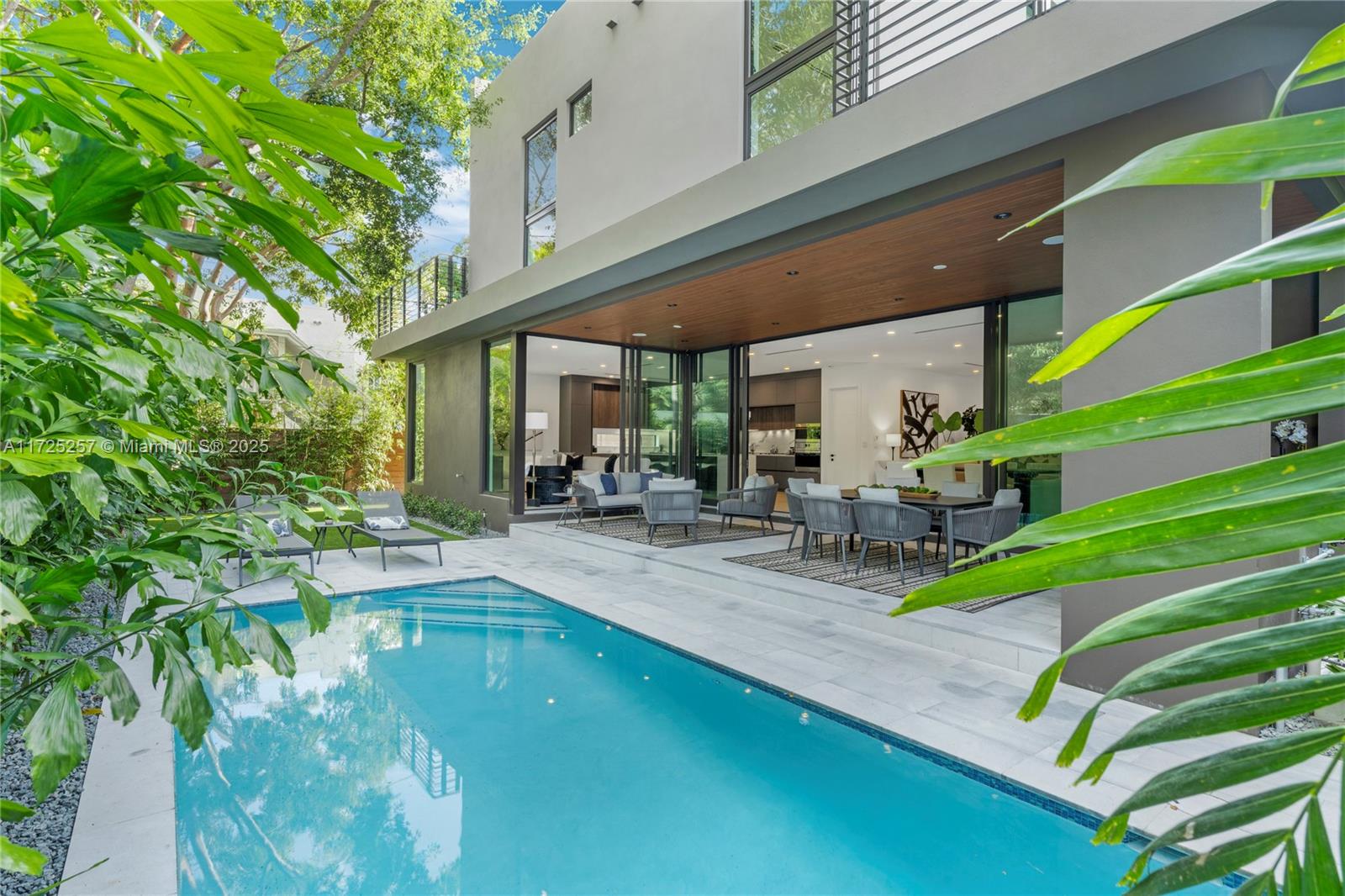 BABBITT & BATES - Residential