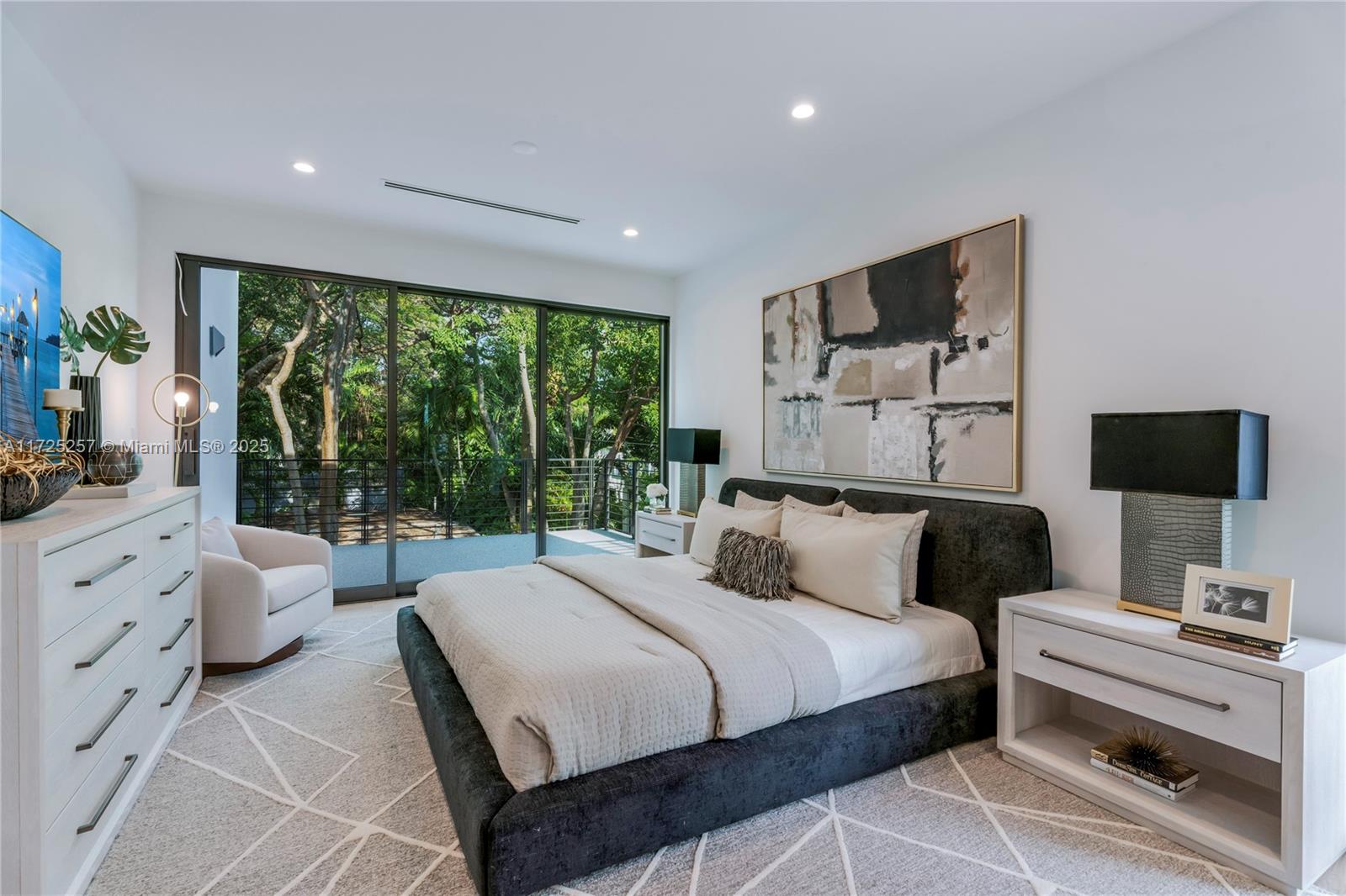 BABBITT & BATES - Residential