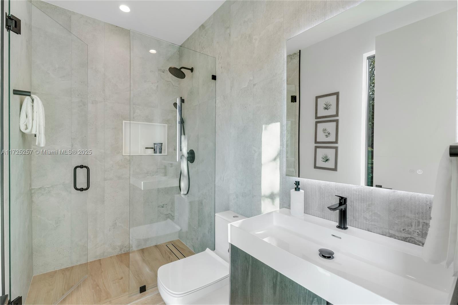 BABBITT & BATES - Residential