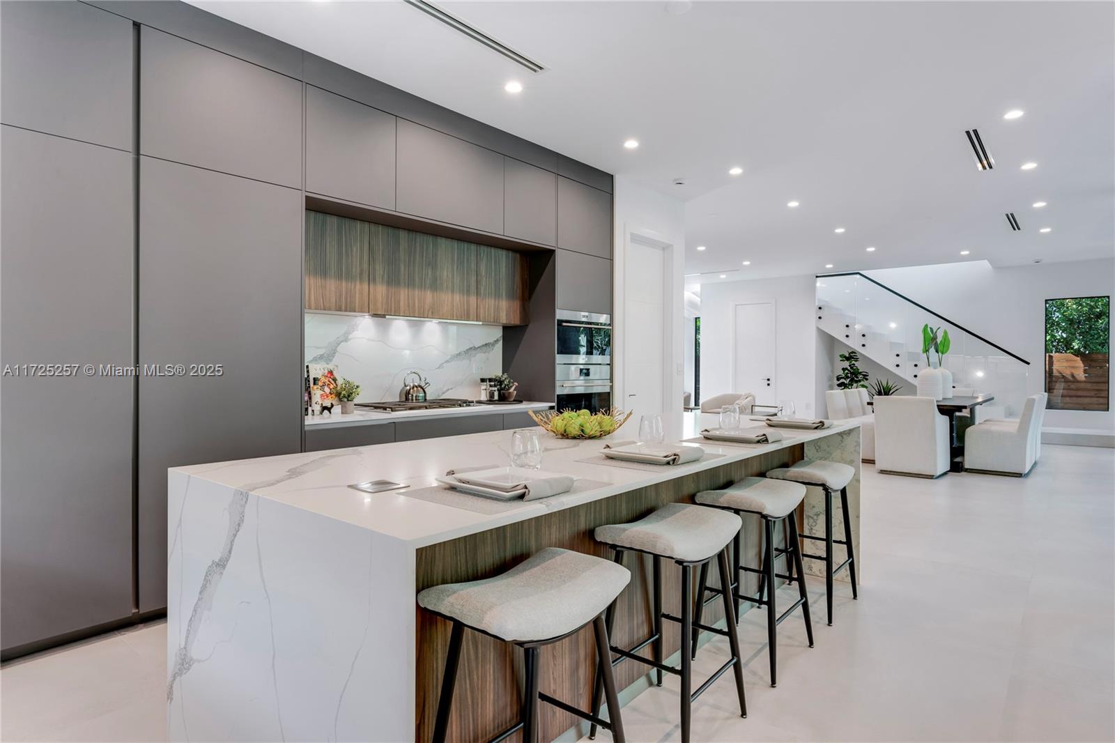 BABBITT & BATES - Residential