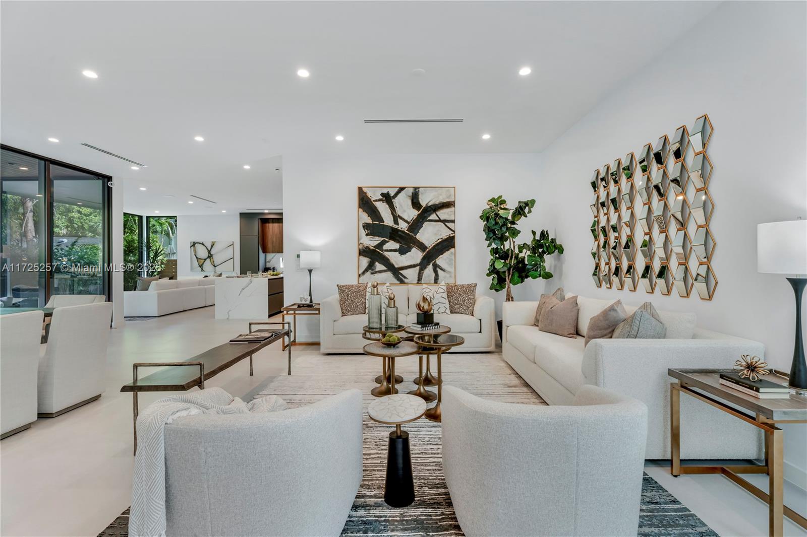 BABBITT & BATES - Residential