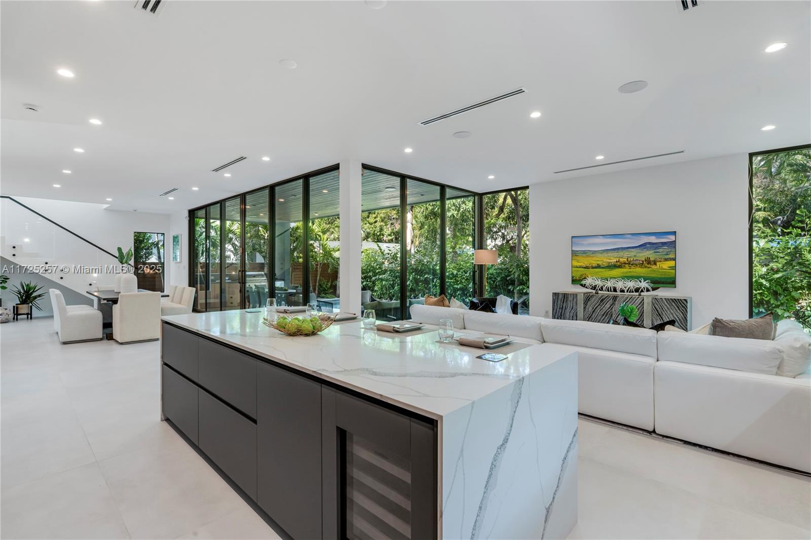 BABBITT & BATES - Residential