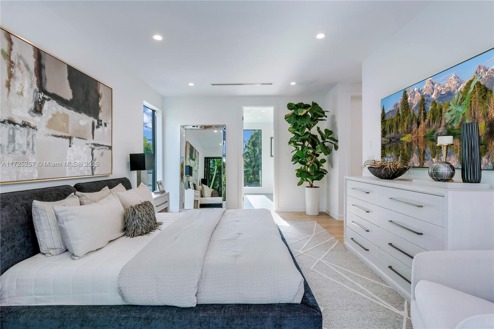 BABBITT & BATES - Residential