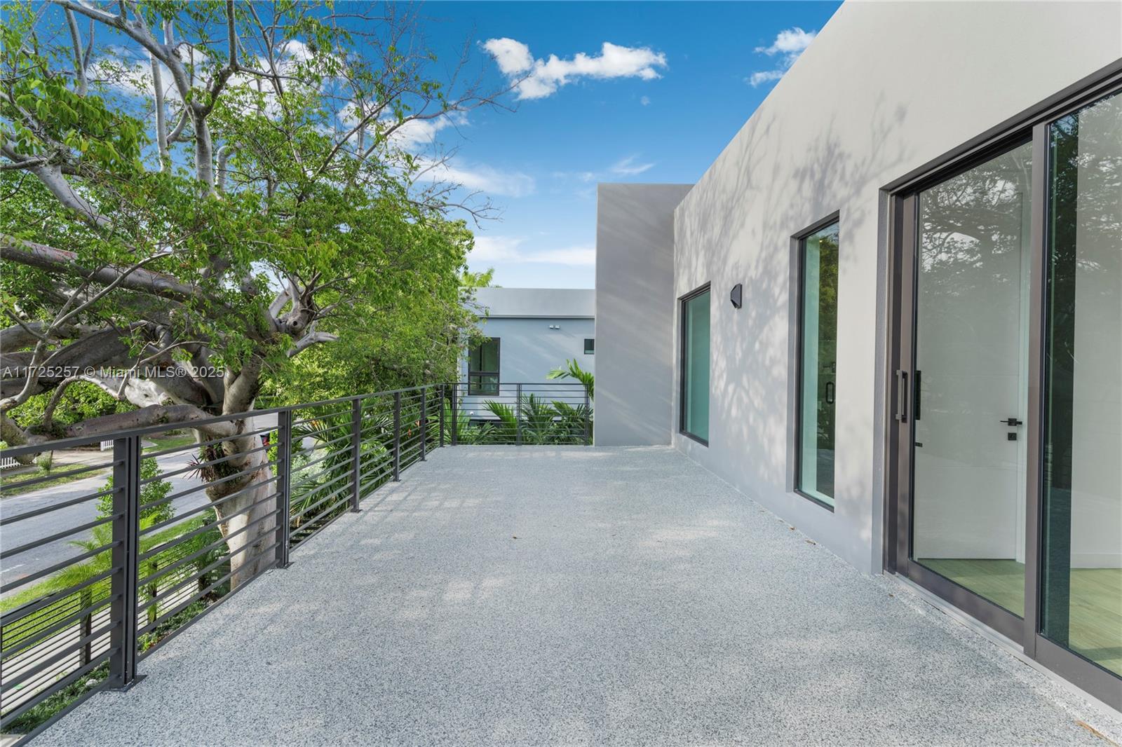 BABBITT & BATES - Residential