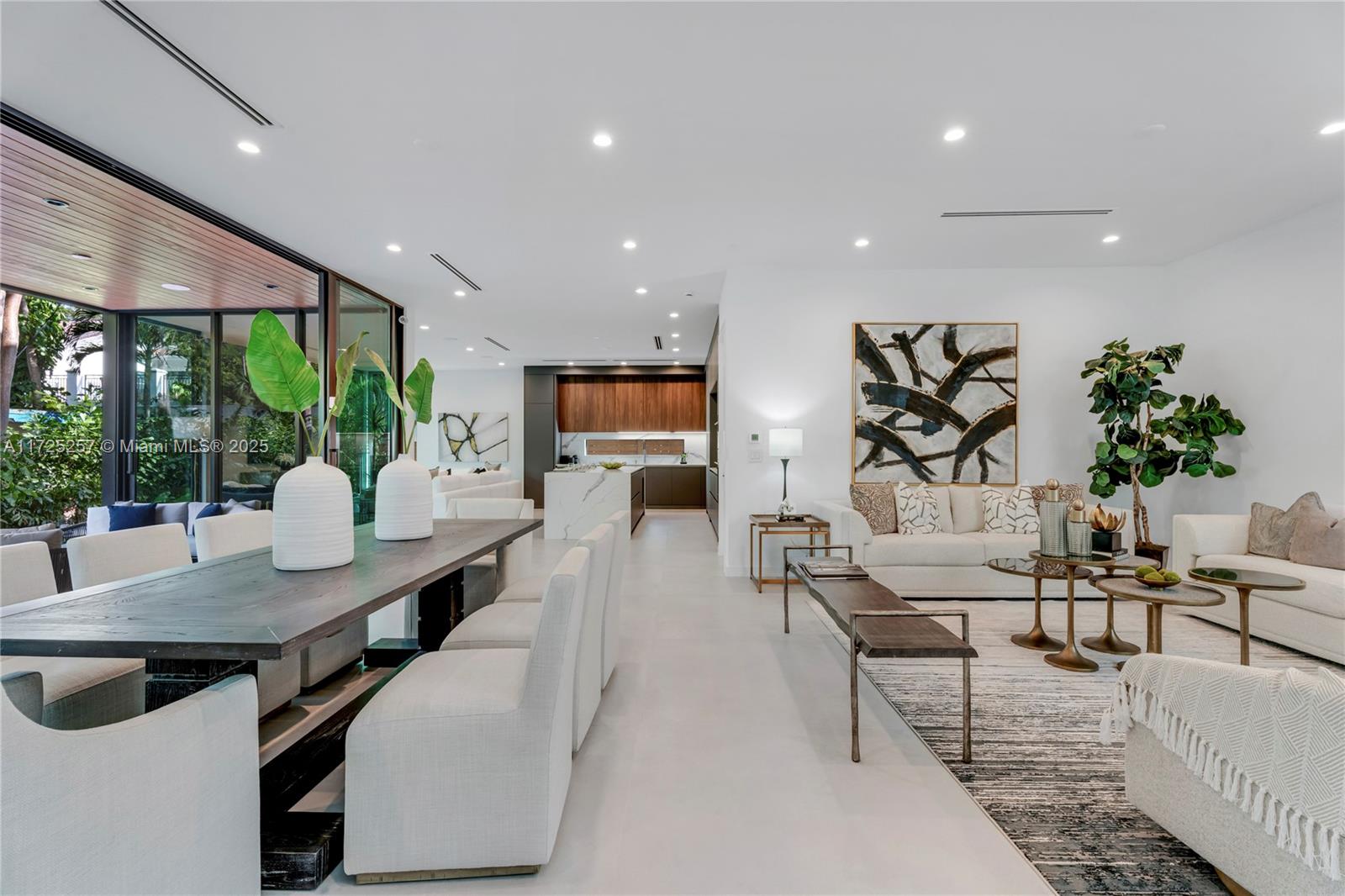 BABBITT & BATES - Residential