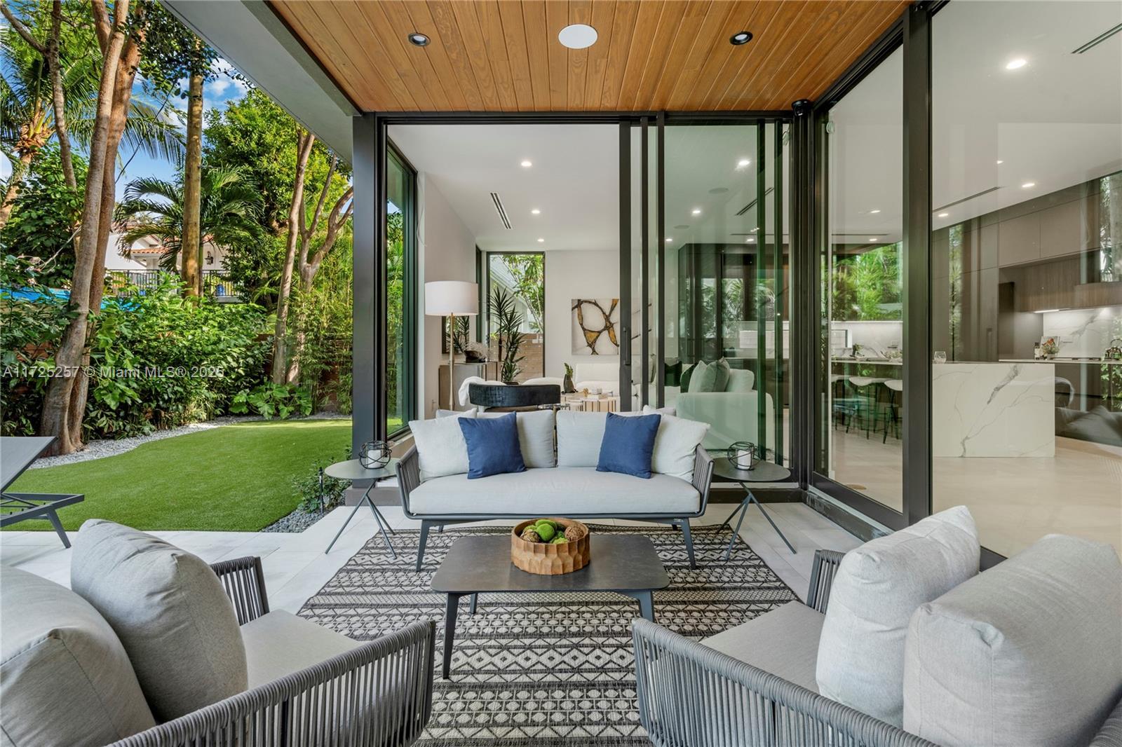 BABBITT & BATES - Residential