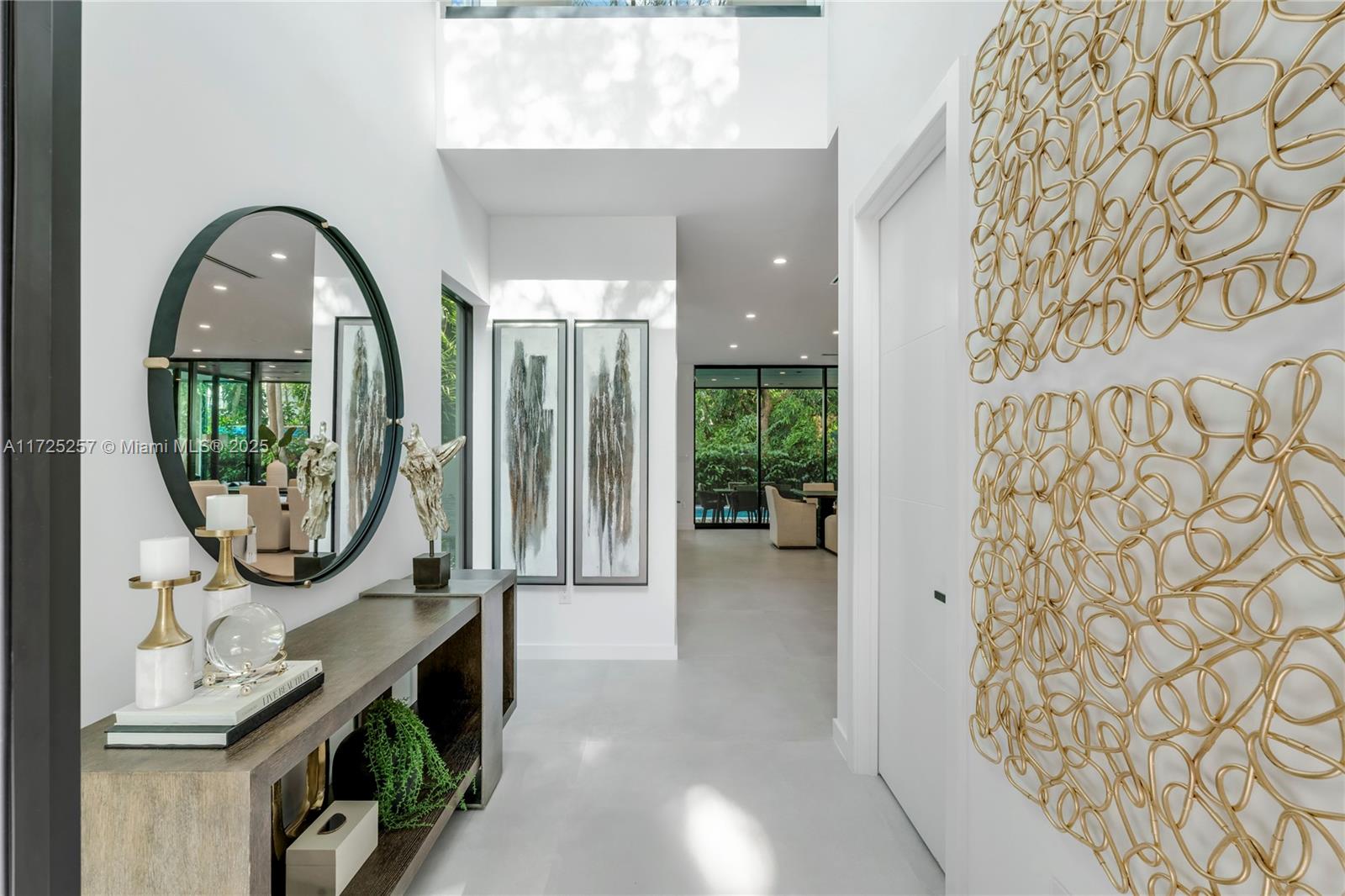 BABBITT & BATES - Residential