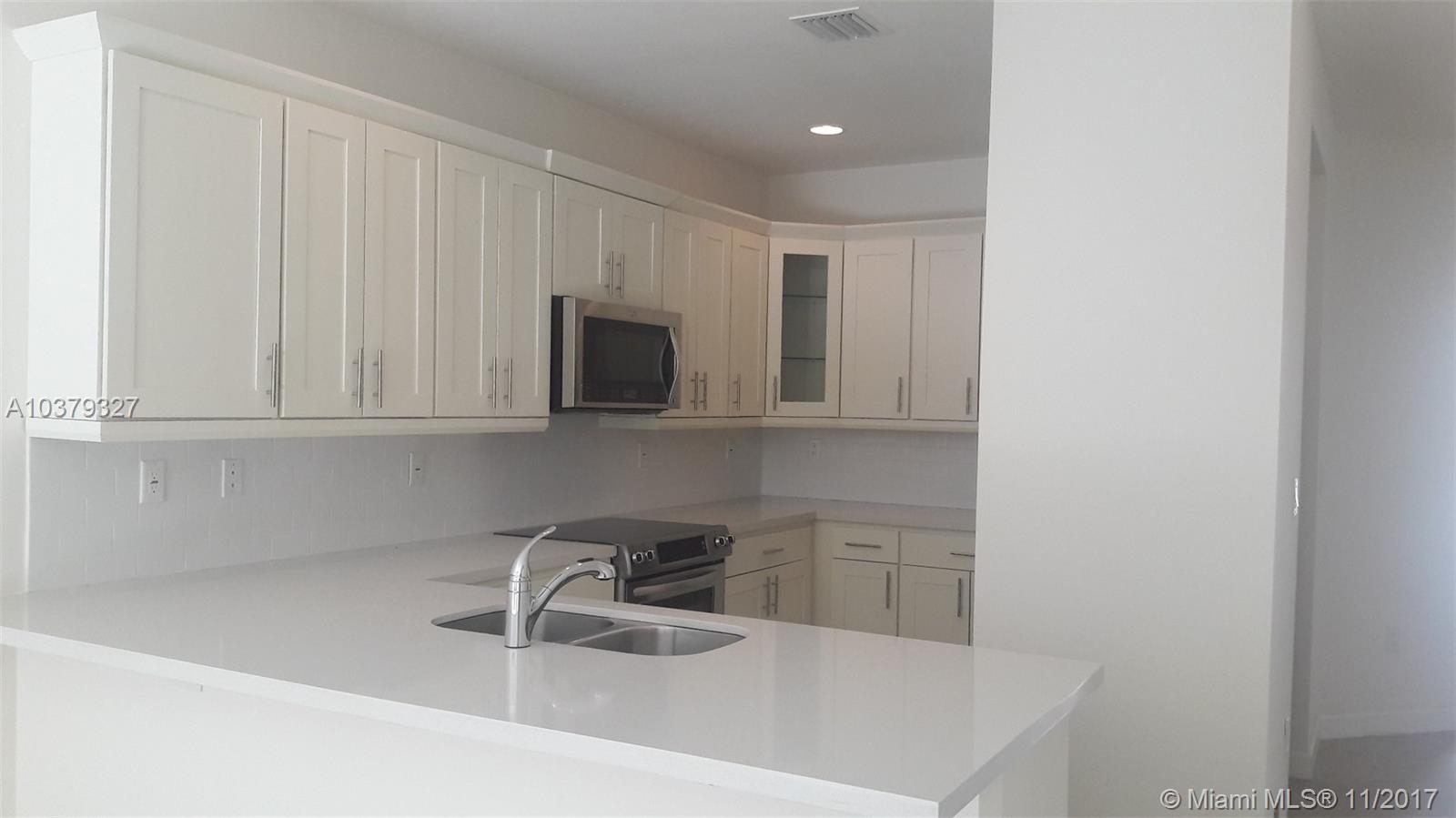 Doral Cay - Residential Lease