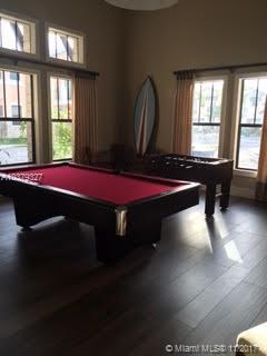 Doral Cay - Residential Lease