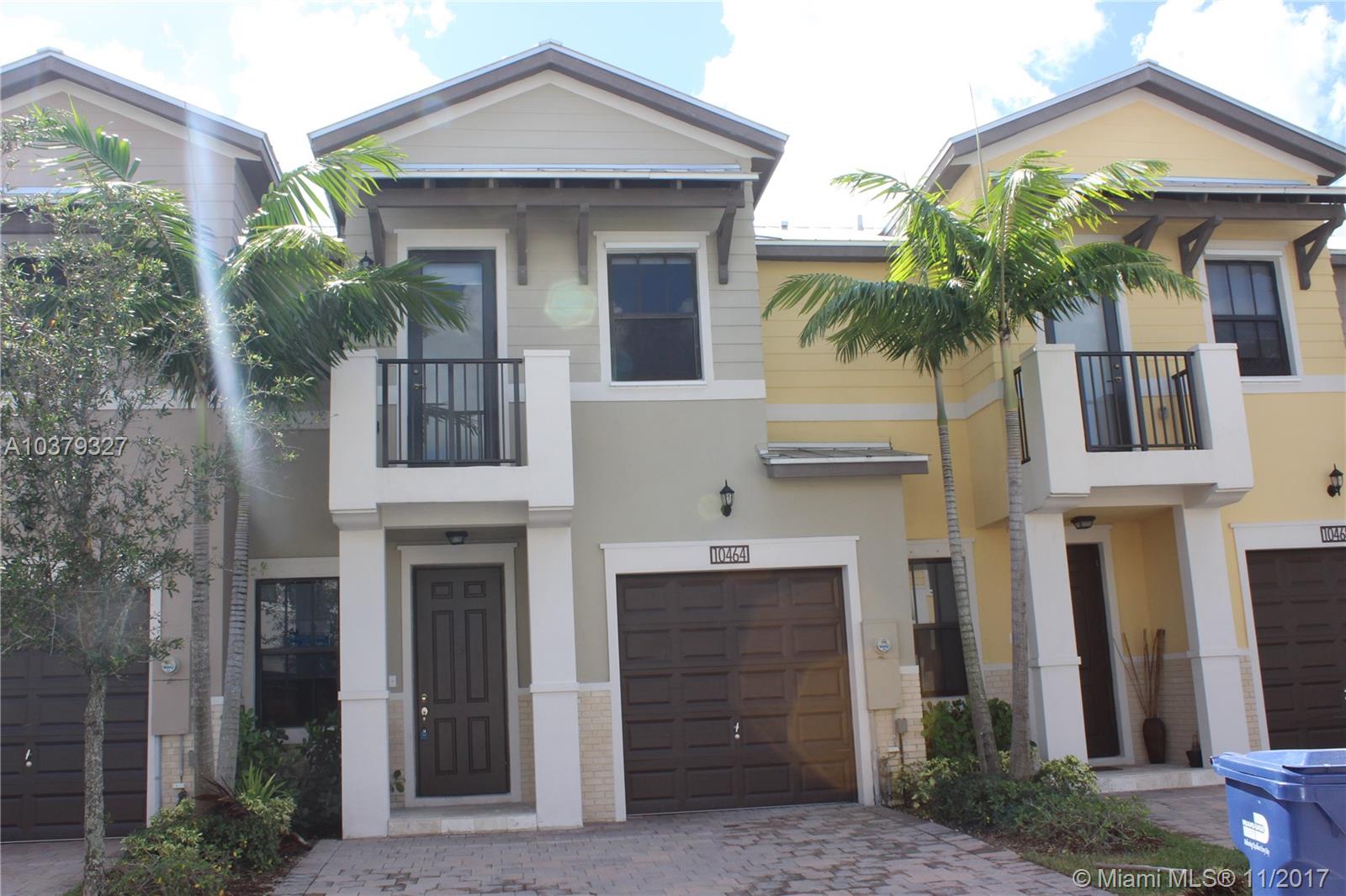 Doral Cay - Residential Lease