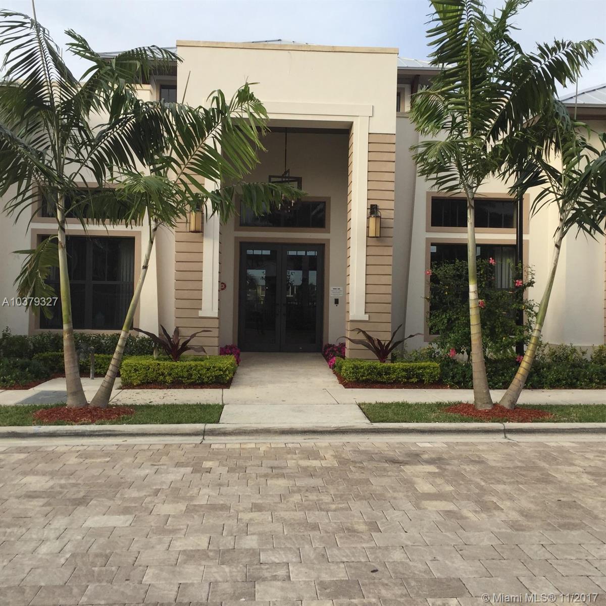 Doral Cay - Residential Lease