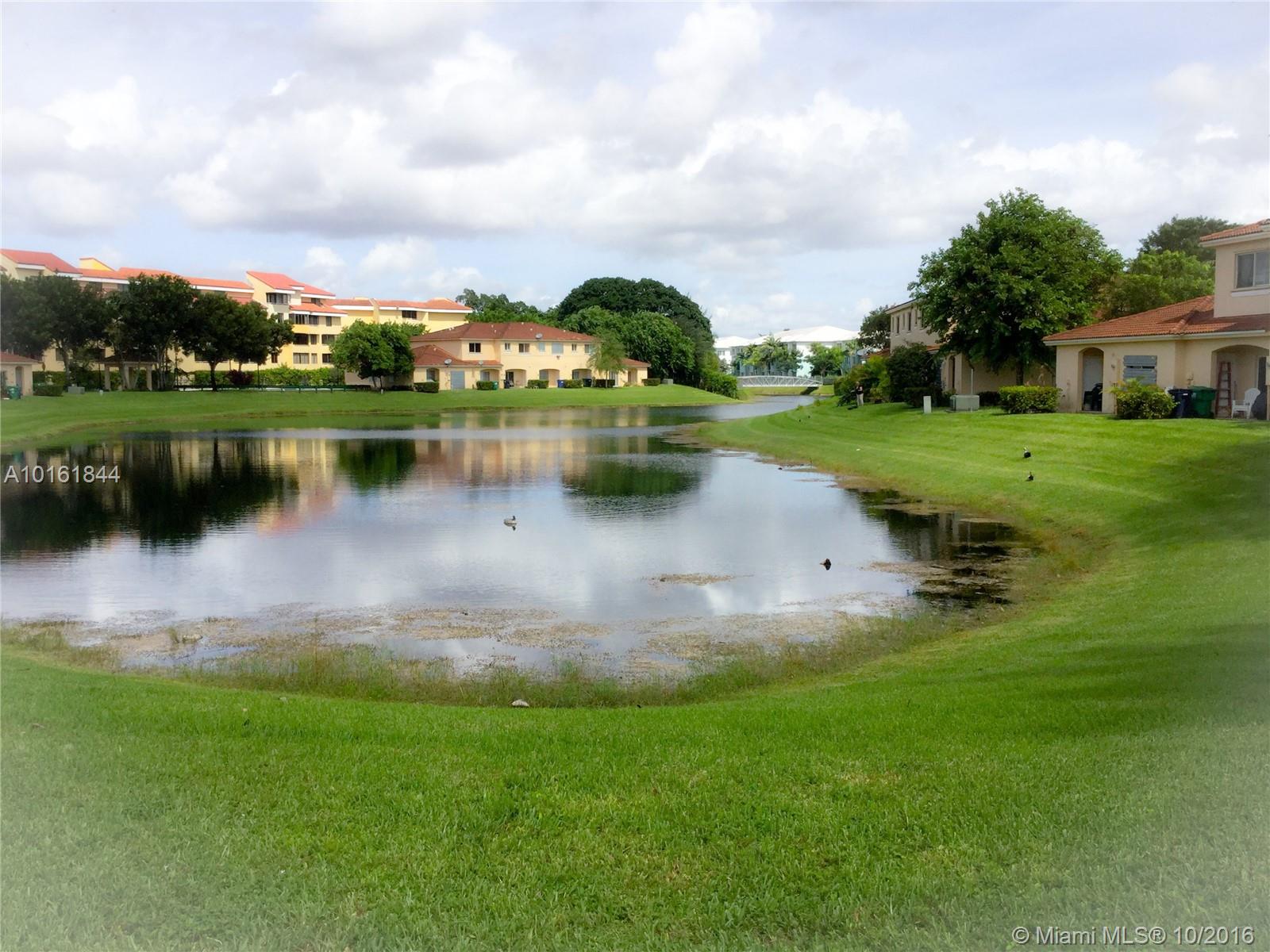 Kendall Greens Condo - Residential Lease