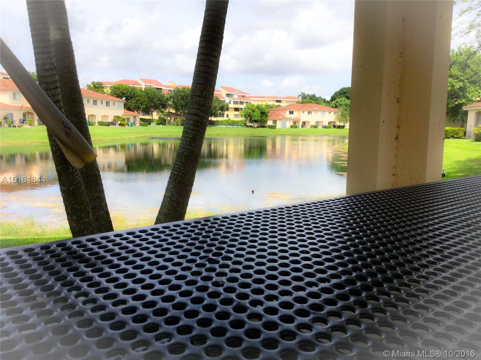 Kendall Greens Condo - Residential Lease