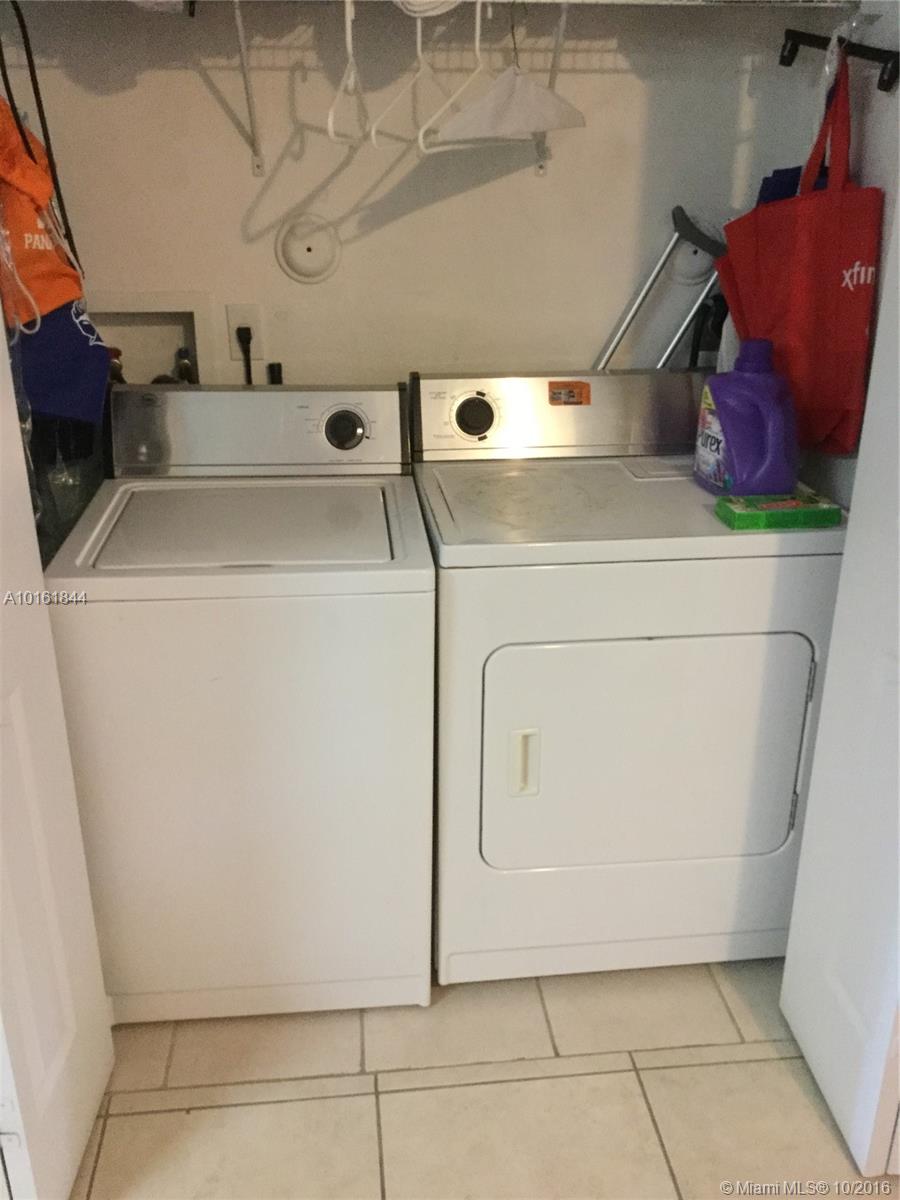 Kendall Greens Condo - Residential Lease