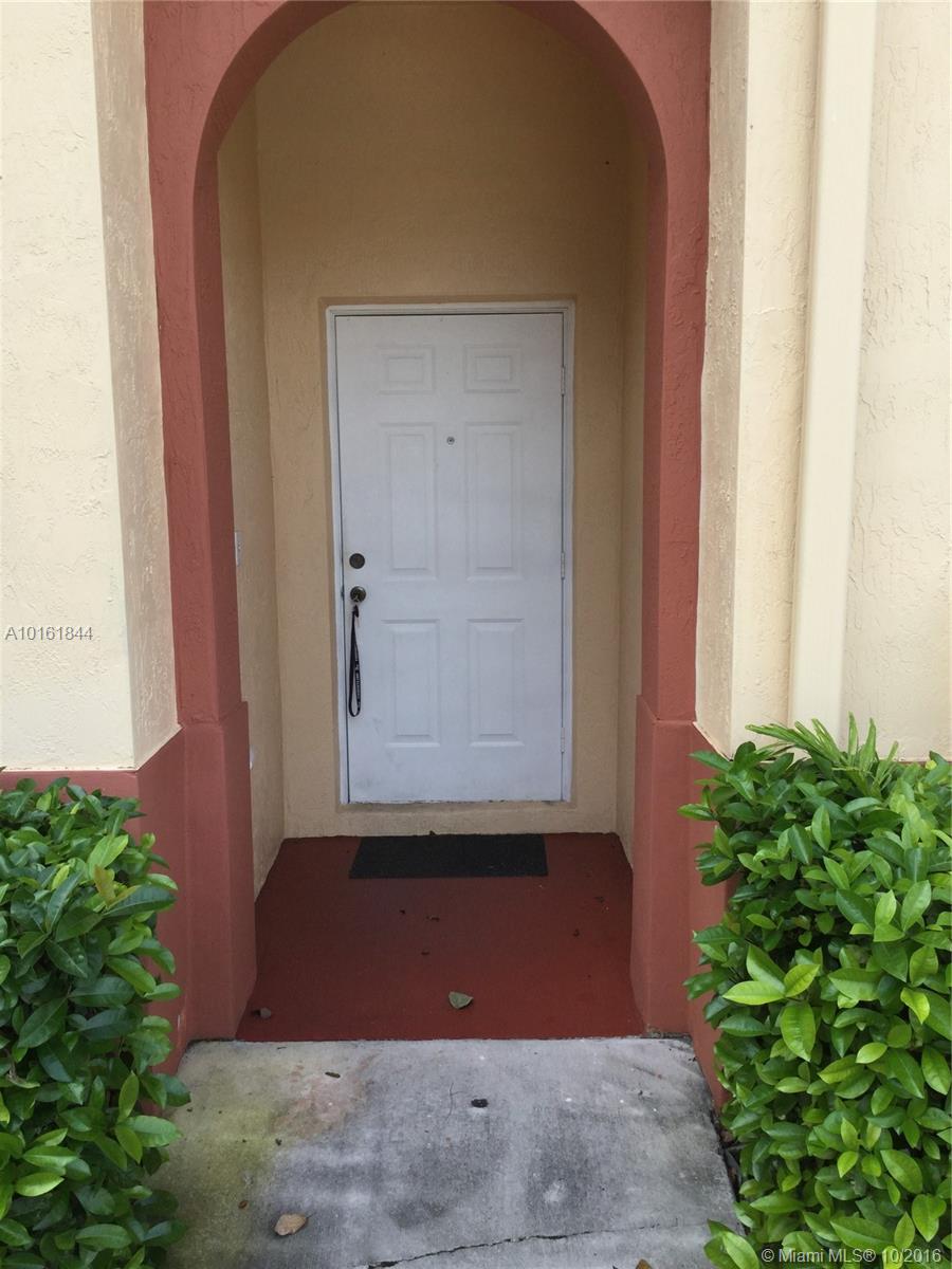 Kendall Greens Condo - Residential Lease