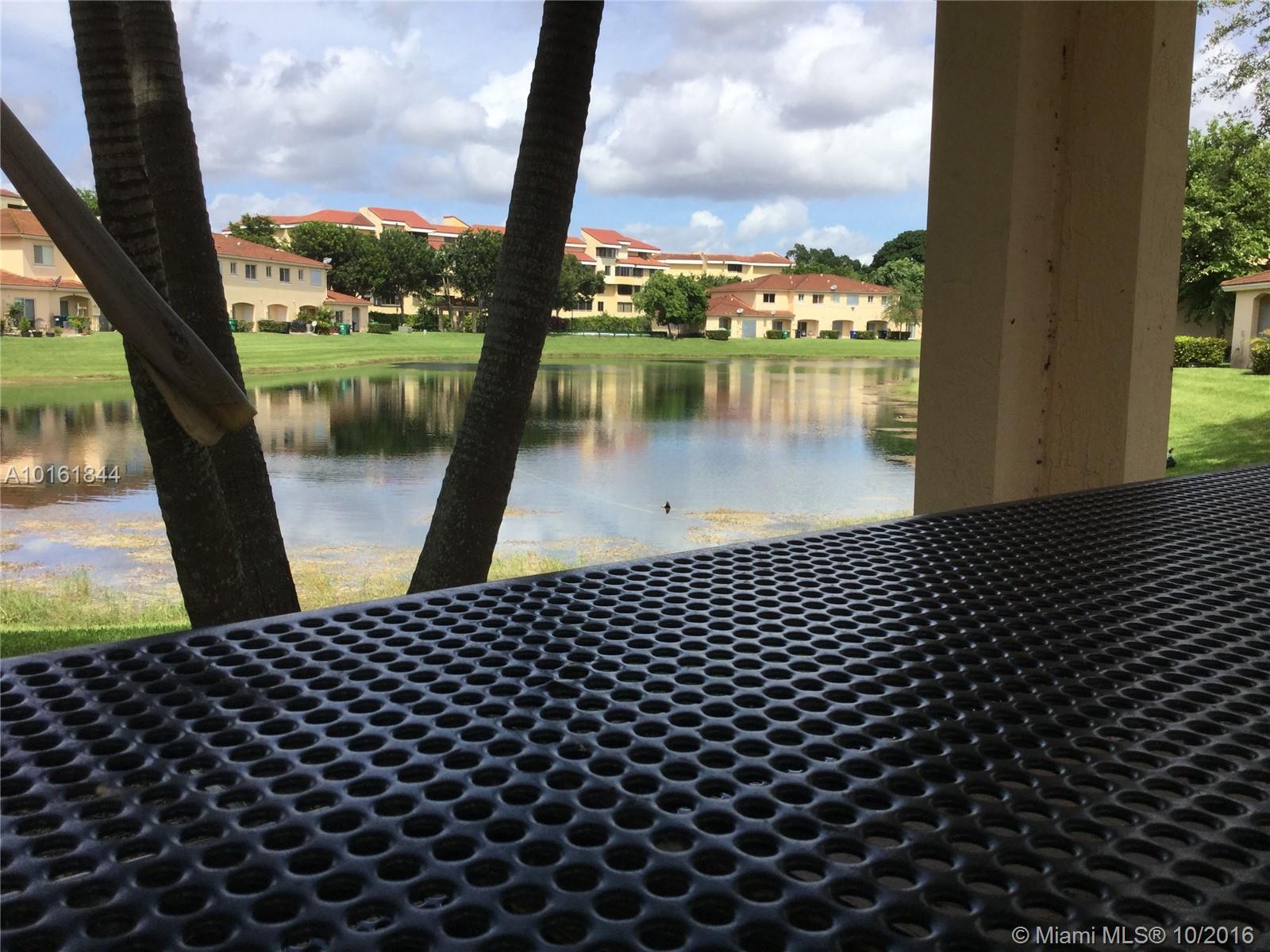 Kendall Greens Condo - Residential Lease