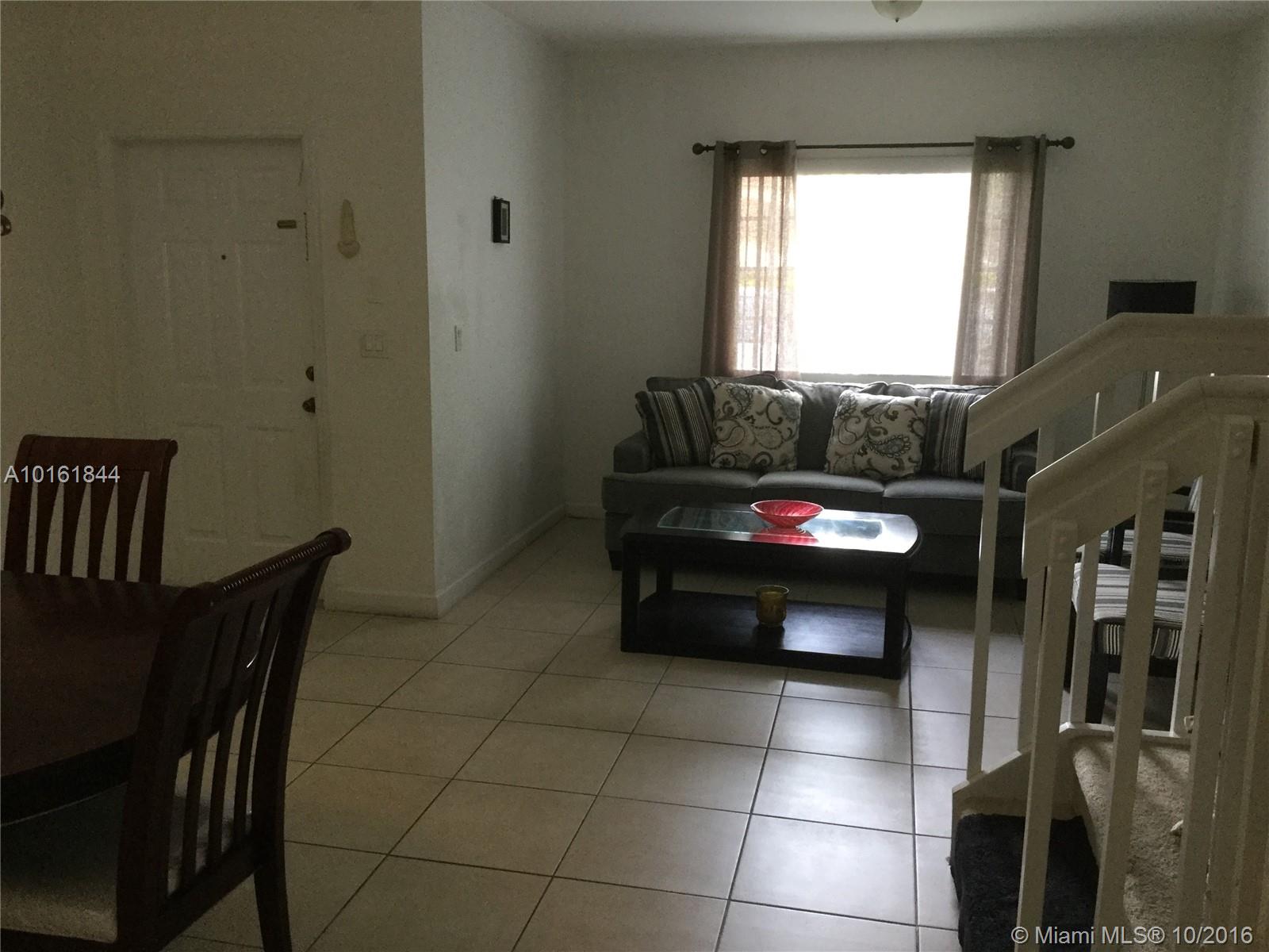 Kendall Greens Condo - Residential Lease