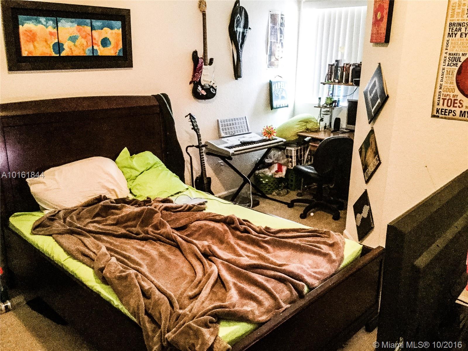 Kendall Greens Condo - Residential Lease